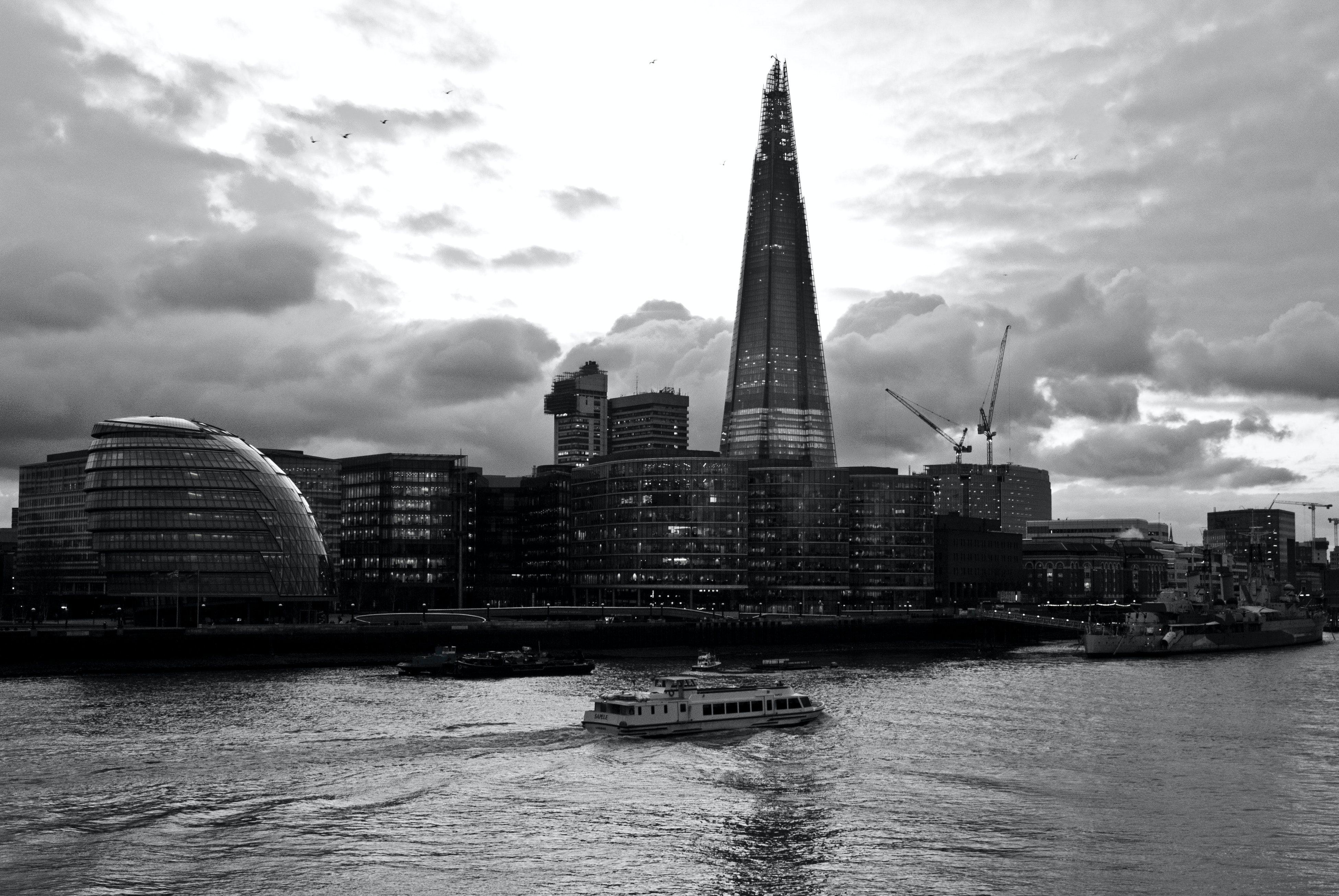 3901x2610 The Shard Photo, Download The BEST Free The Shard & HD Image