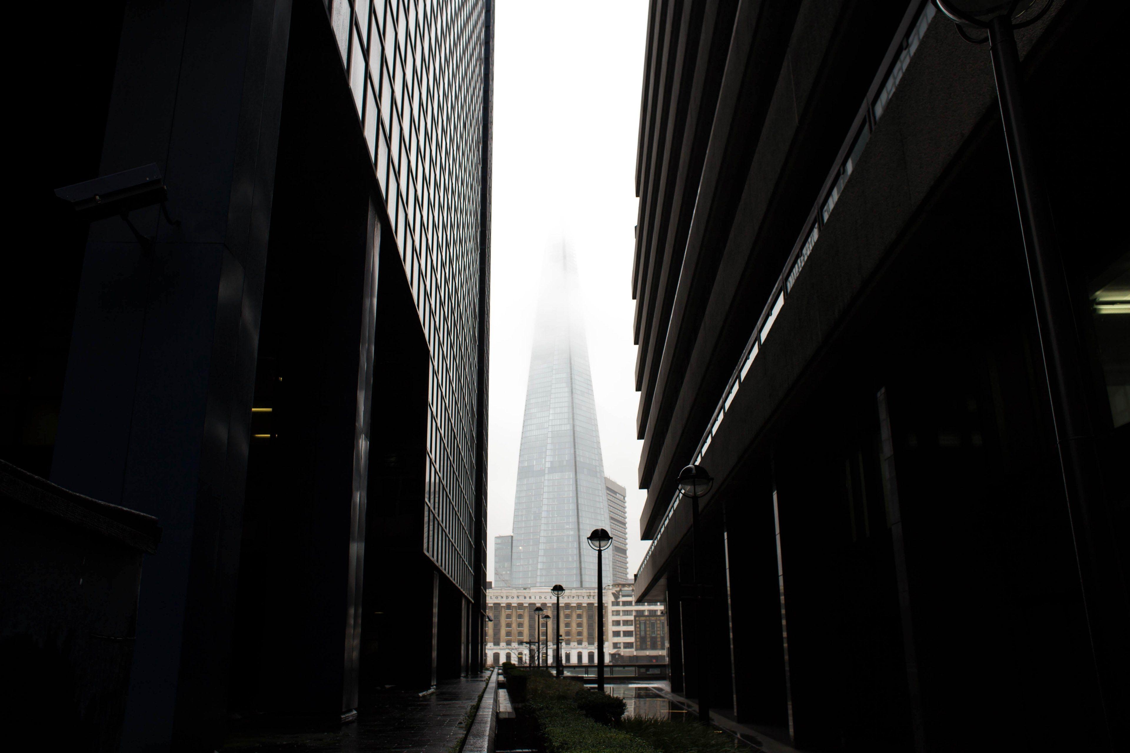 3840x2560 Wallpaper / the shard 4k wallpaper free download