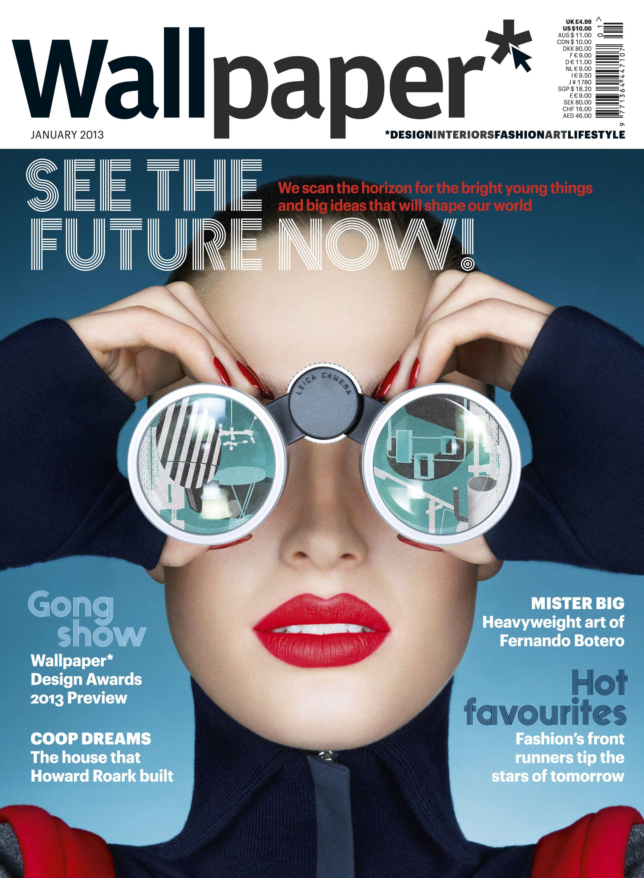 2598x3543 Free download January issue out now Wallpaper magazine Magazine front cover [2598x3543] for your Desktop, Mobile & Tablet. Explore Magazine Cover Wallpaper. Islands Magazine Wallpaper, Truckin Magazine Wallpaper, Wallpaper Magazine