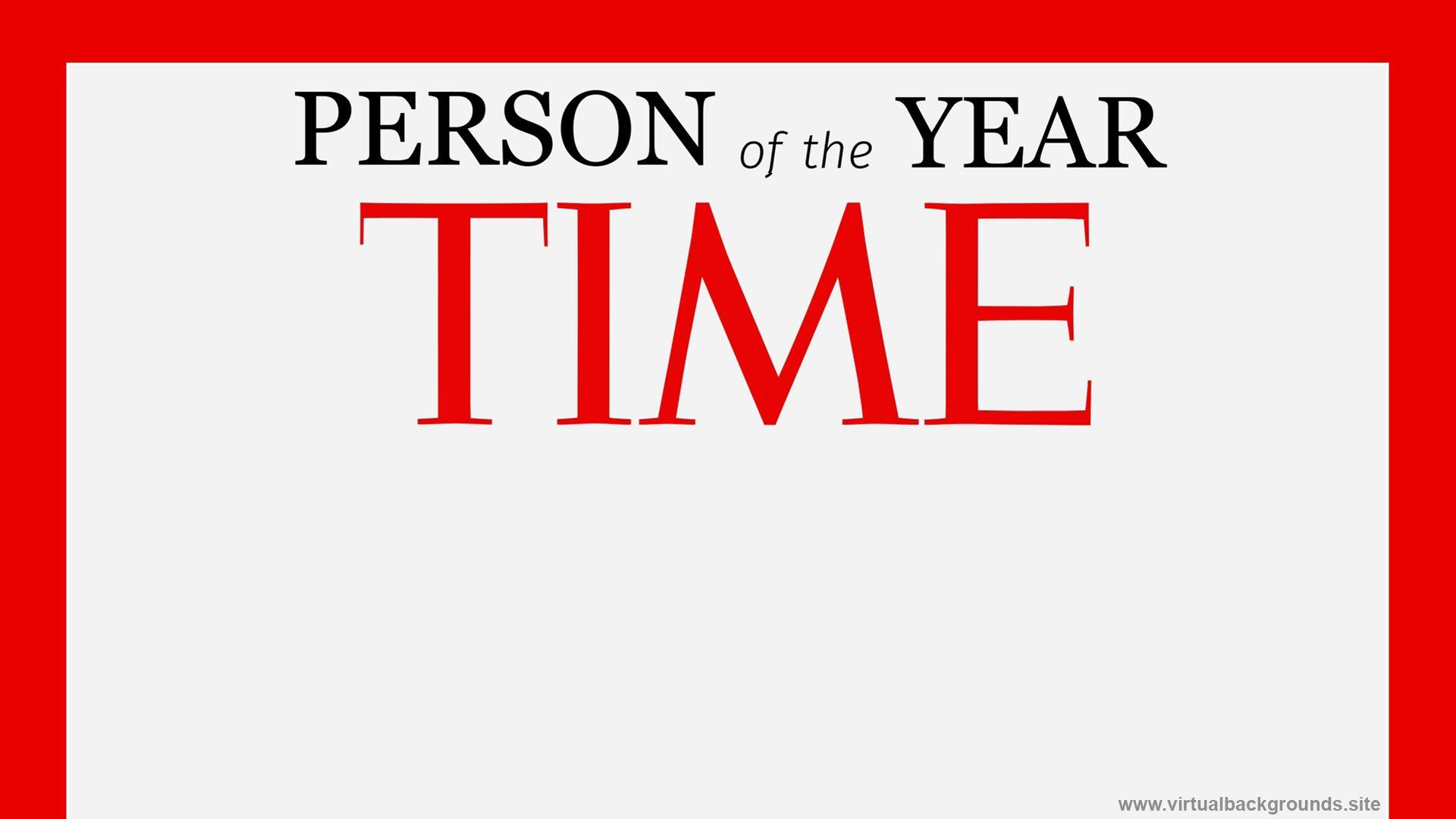1920x1080 Time magazine cover
