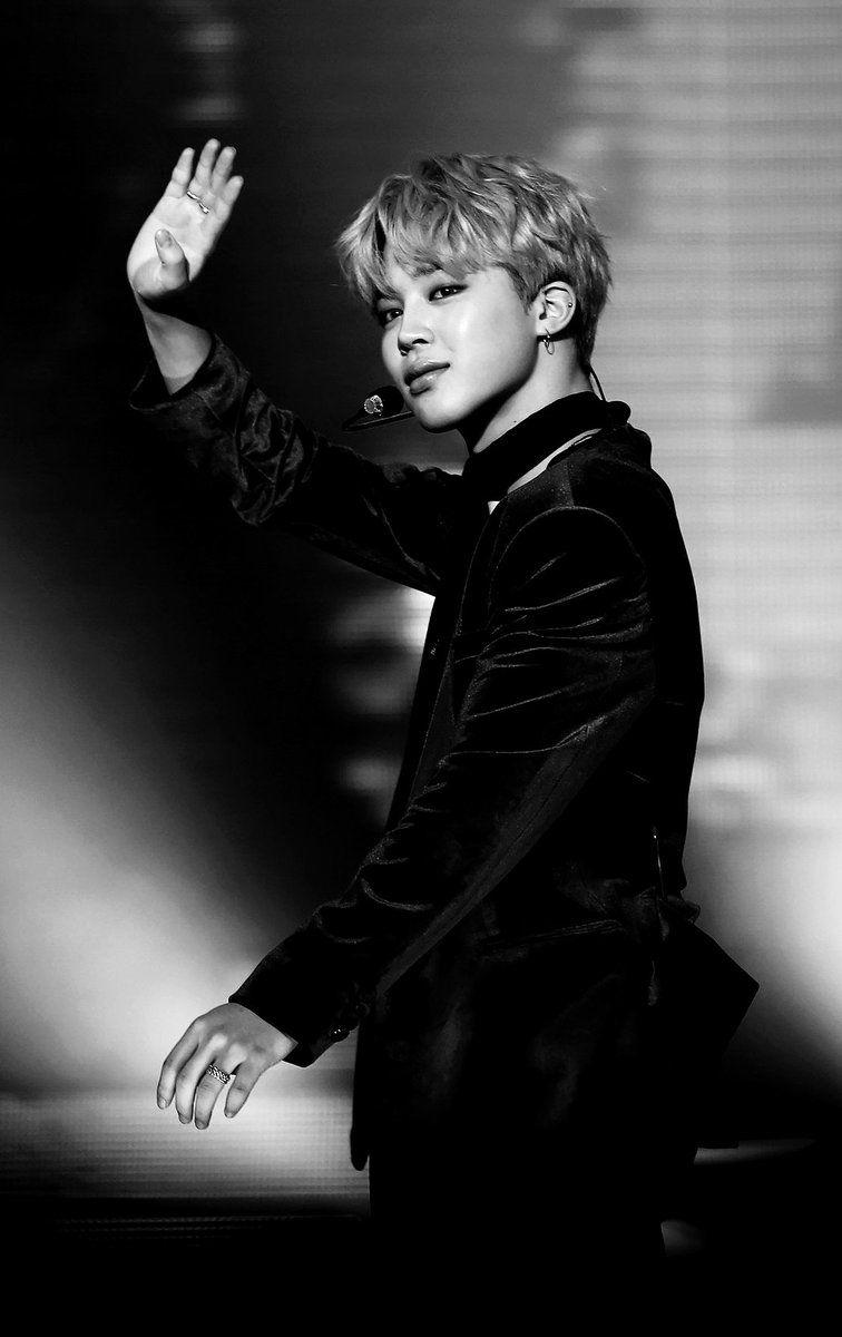 BTS Black and White Wallpapers - Top Free BTS Black and White