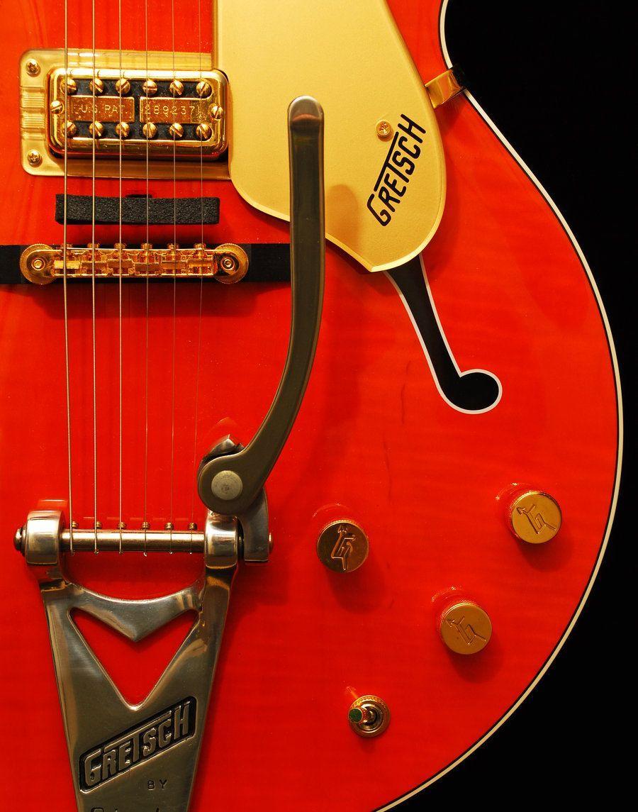 900x1145 Gretsch Wallpaper