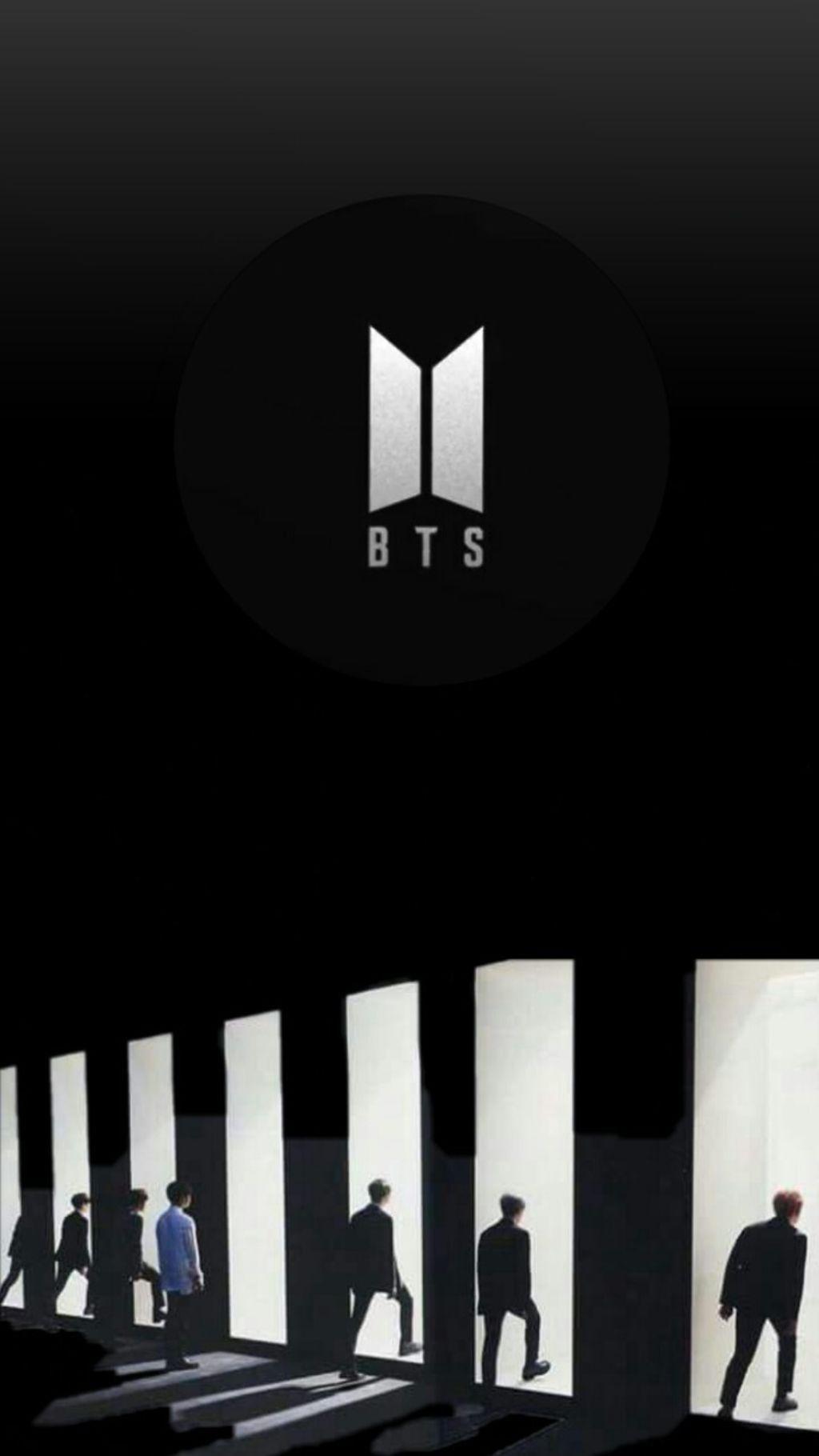 Bts Black And White Wallpapers Top Free Bts Black And