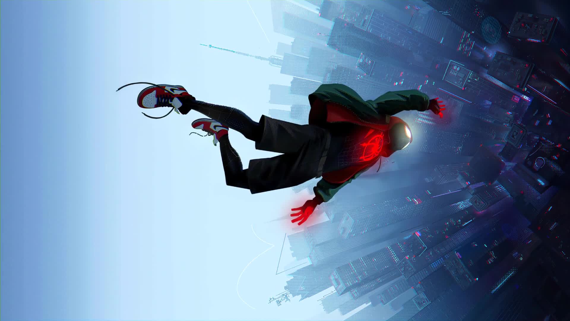 Spider Man Falling Wallpapers - Top Free Spider Man Falling Backgrounds ...