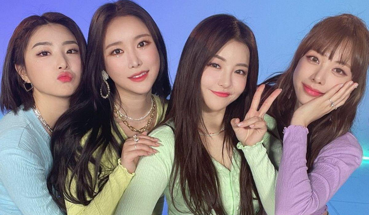 1200x701 Brave Brothers gives a preview of Brave Girls' upcoming MV