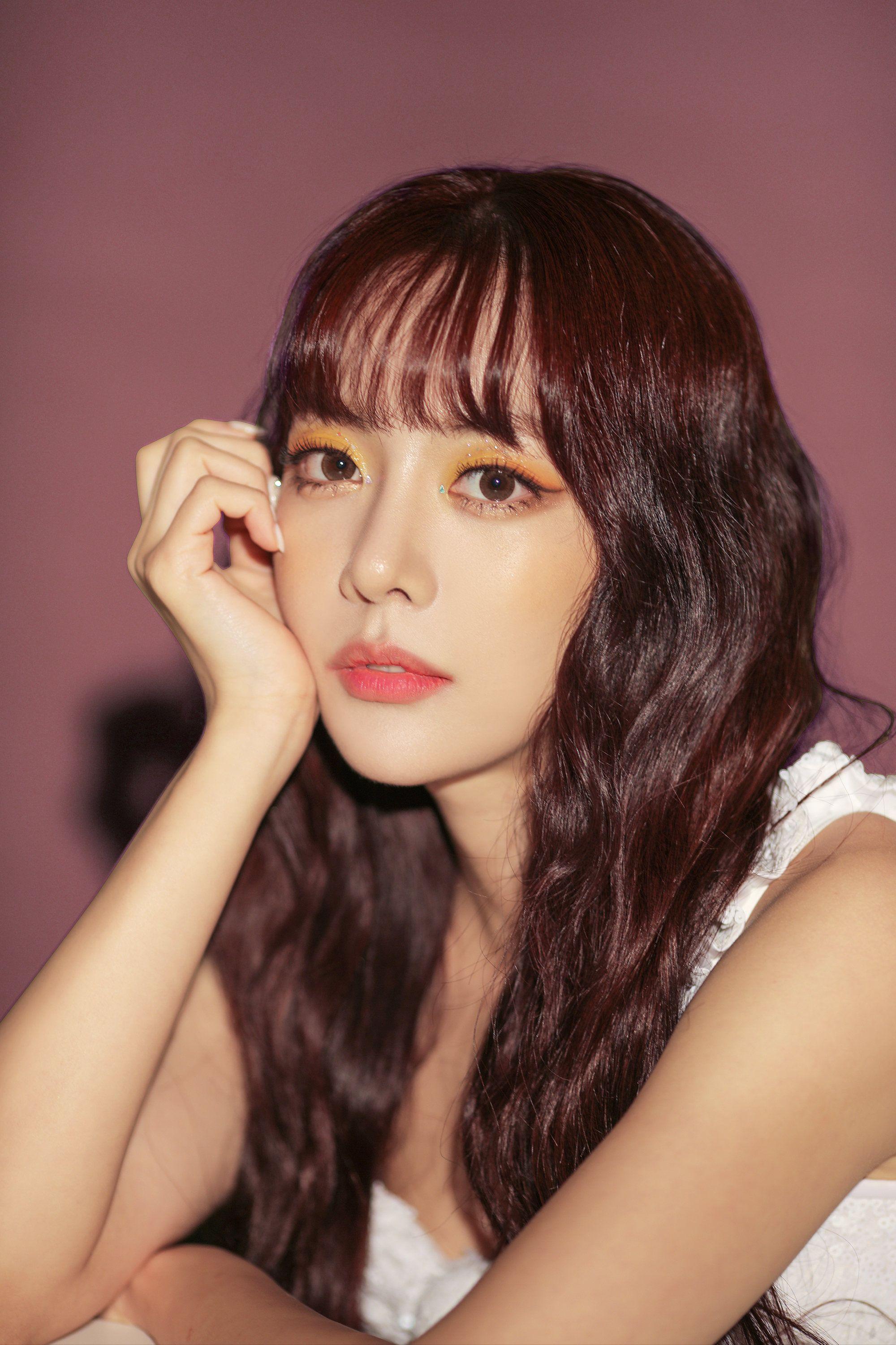 2000x3000 Brave Girls We Ride Concept Photo (HD HQ)-Pop Database