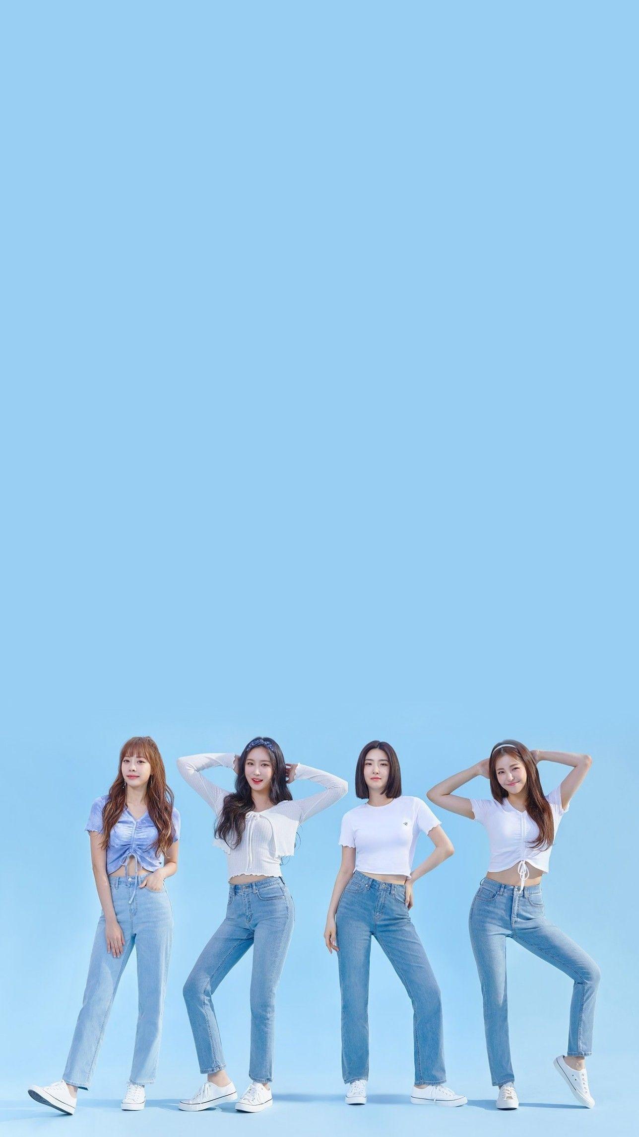1288x2289 Brave Girl