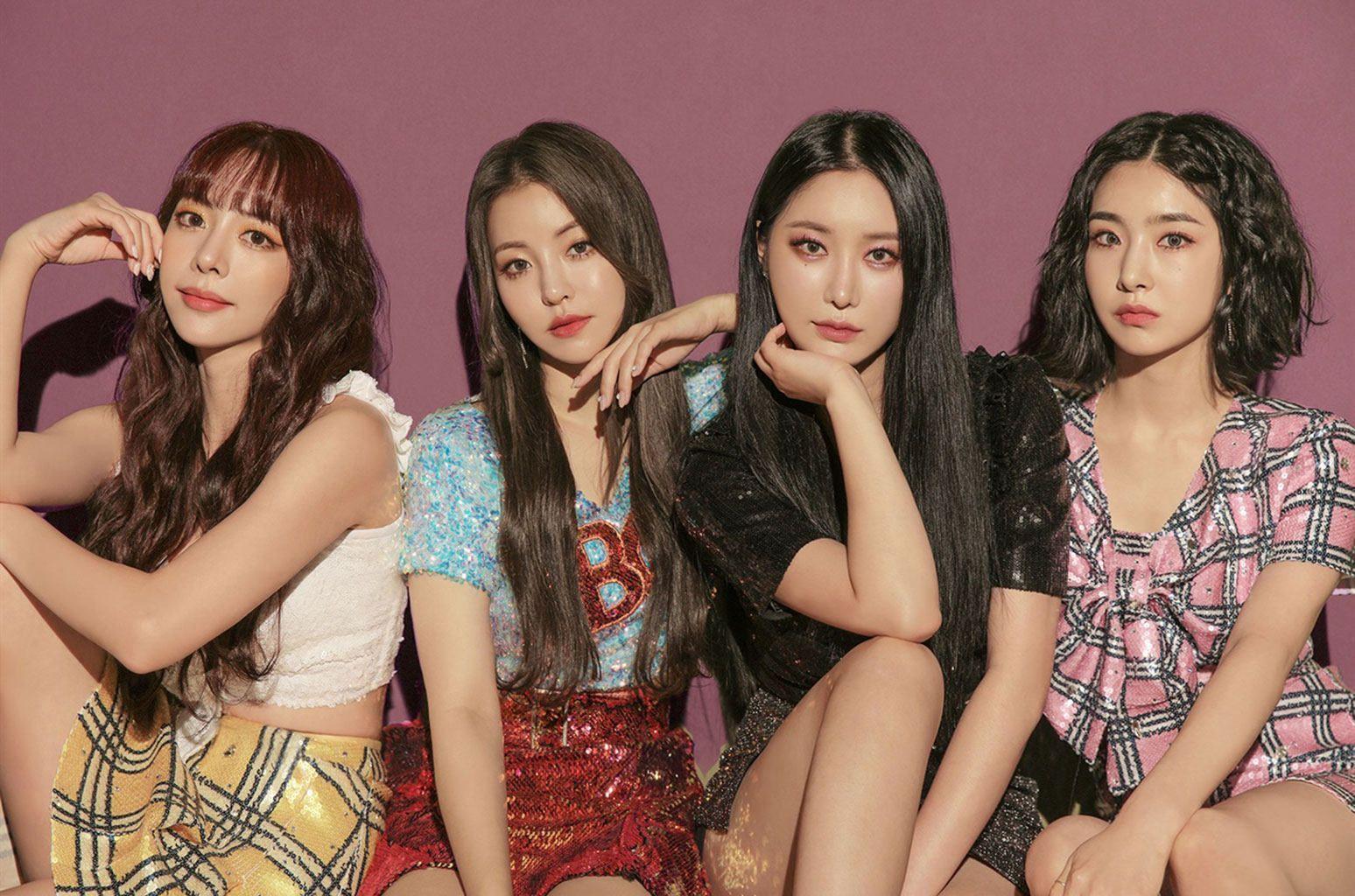 1548x1024 What You Need To Know About Brave Girls, K Pop Comeback Queens Who Were About To Break Up This Year. South China Morning Post