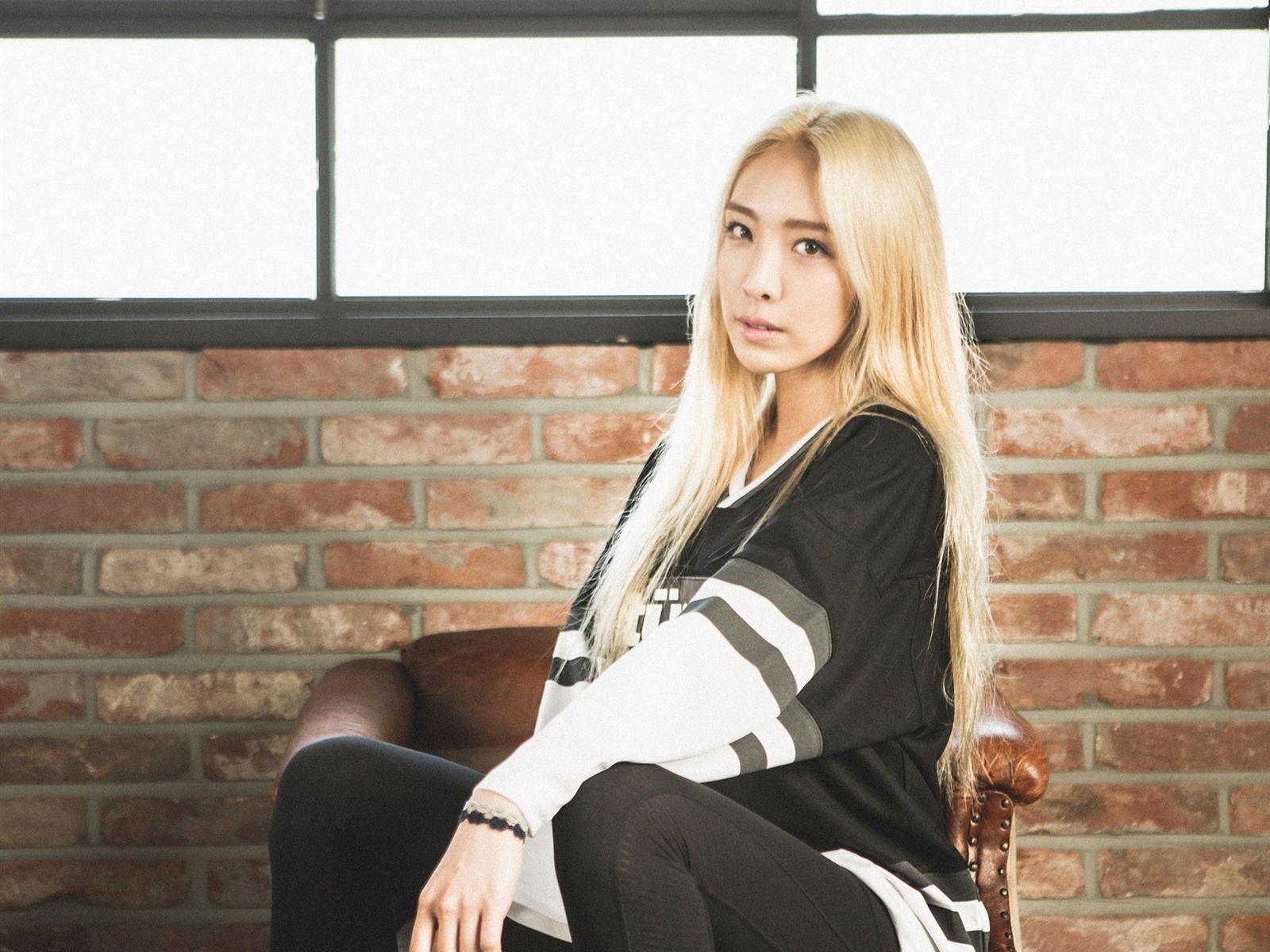 1600x1200 Wallpaper Jung Yoojin, Brave Girls 13 1920x1440 HD Picture, Image