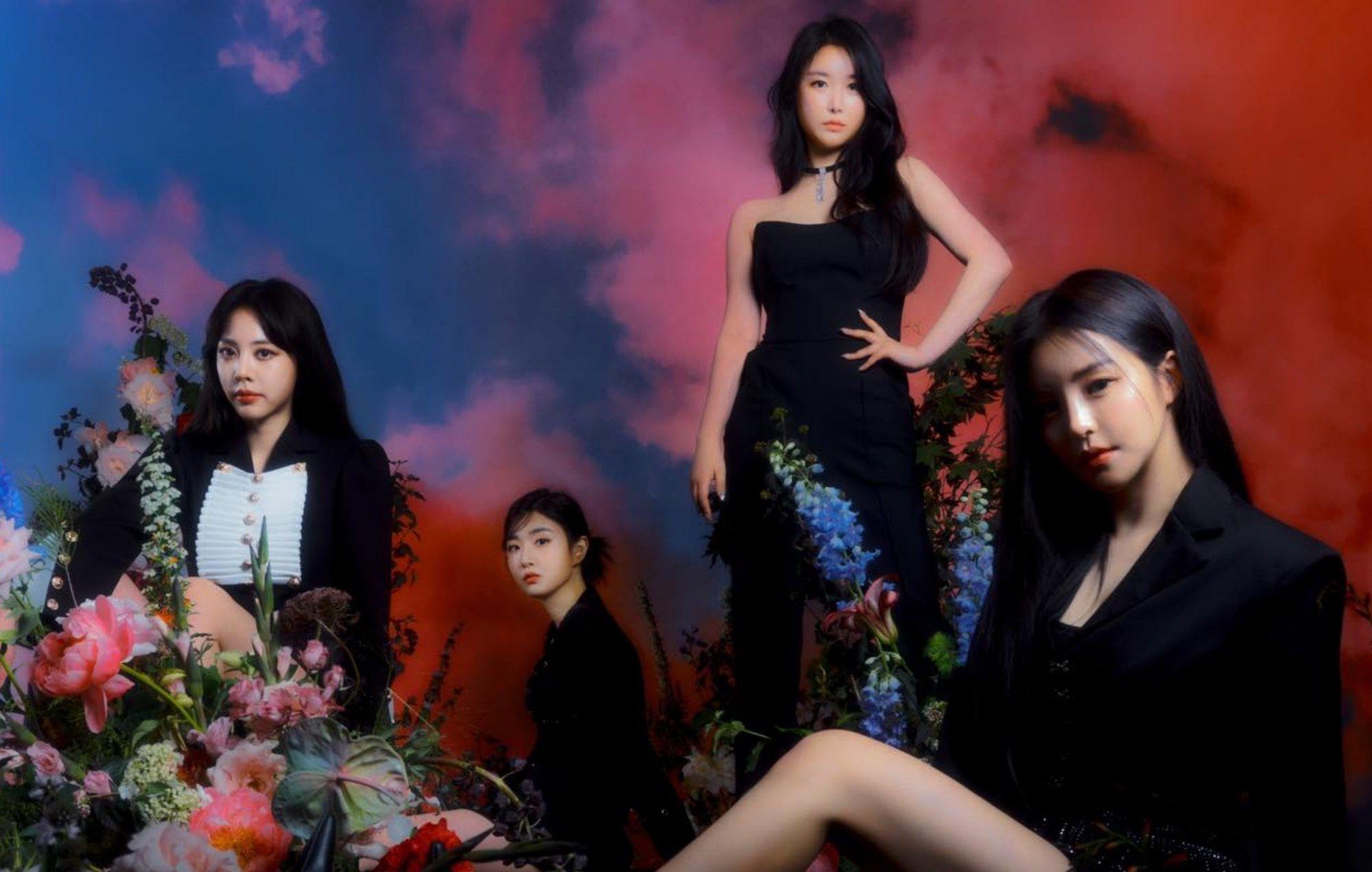 2000x1270 Brave Girls on hearing 'Chi Mat Ba Ram' for the first time: “This is the song”