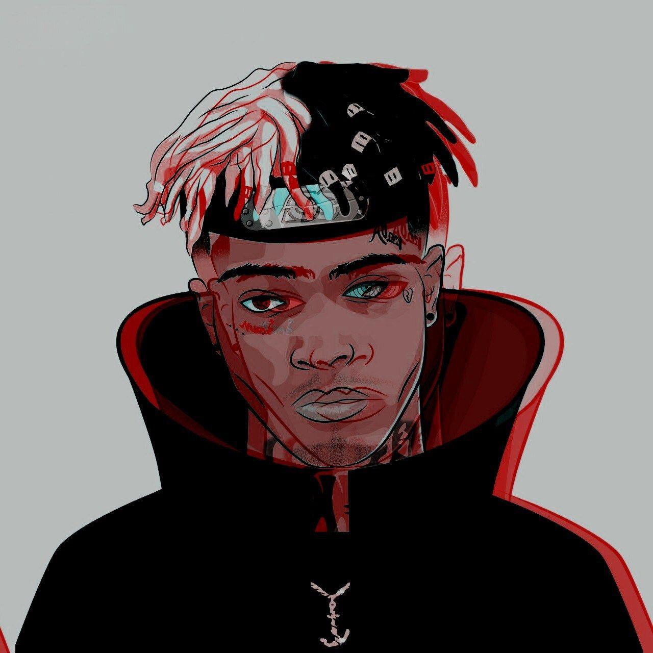 Cool Gang Wallpapers Xxxtentacion