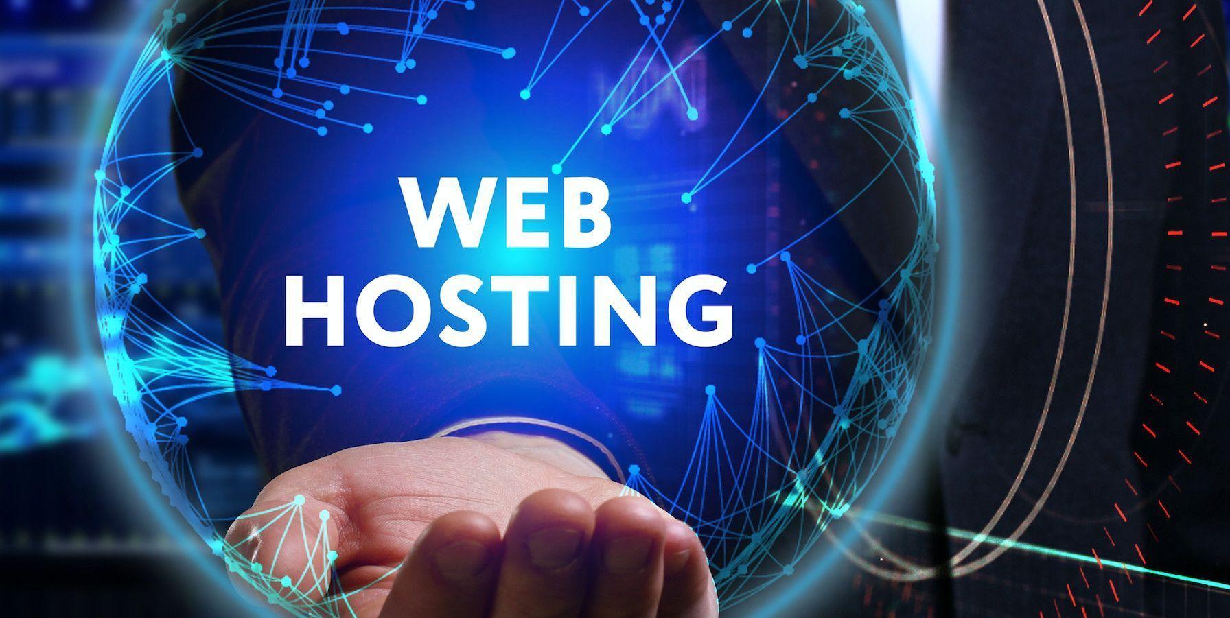 Web Hosting Wallpapers - Top Free Web Hosting Backgrounds - WallpaperAccess