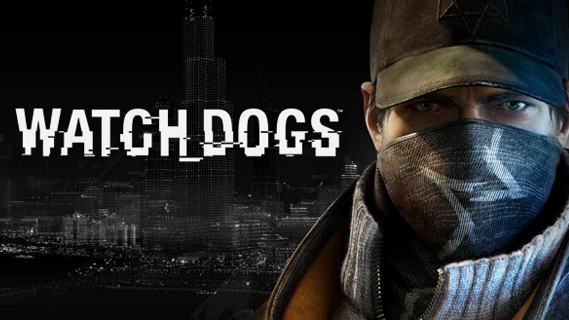 1920x1080 Watch Dogs 1 Wallpaper