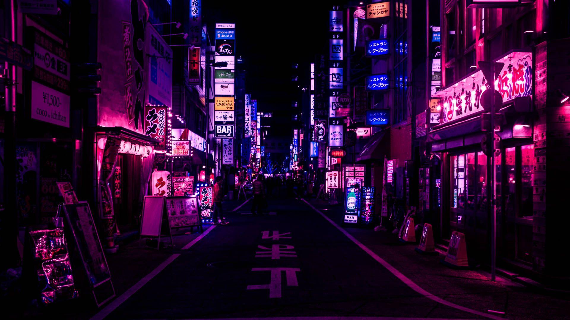 Future Japan Wallpapers - Top Free Future Japan Backgrounds ...