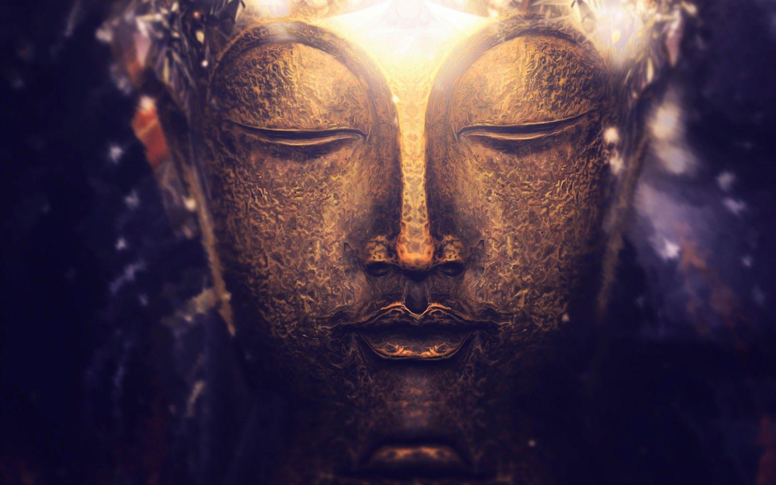1600x1000 Lord Buddha face Art HD image and statue wallpaper. PIXHOME. Art