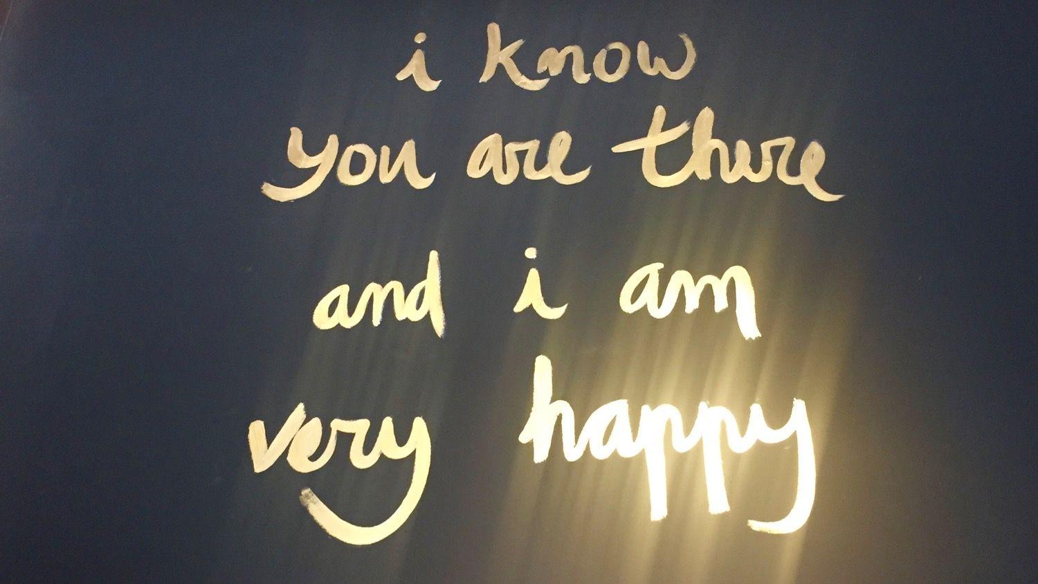 1500x844 I know you are there and I am very happy