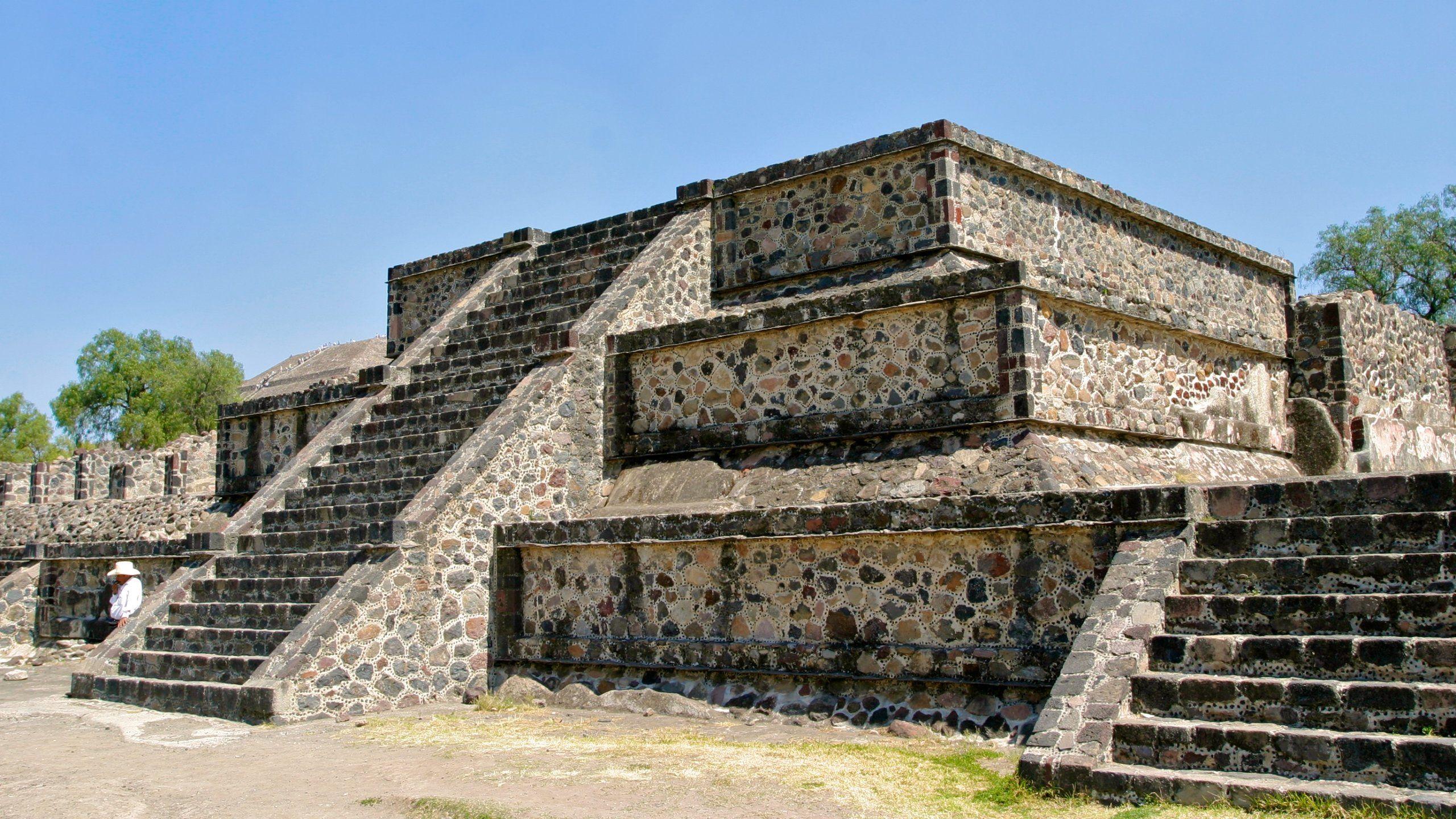 2560x1440 Visit Teotihuacan: 2023 Travel Guide for Teotihuacan, State of Mexico