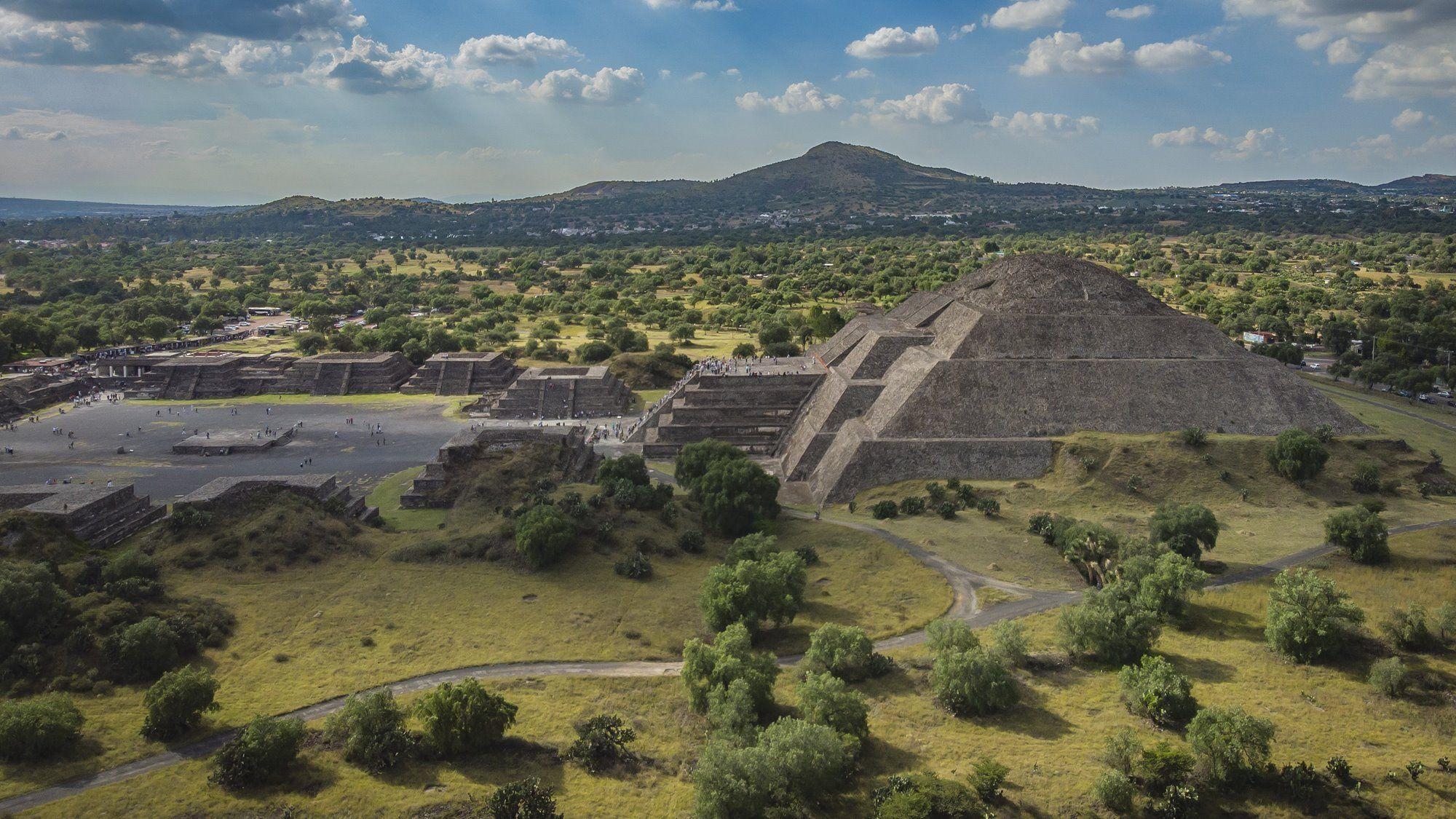 2000x1125 Teotihuacán 2023: Tickets & Tips, Guided Tours & Day Trips