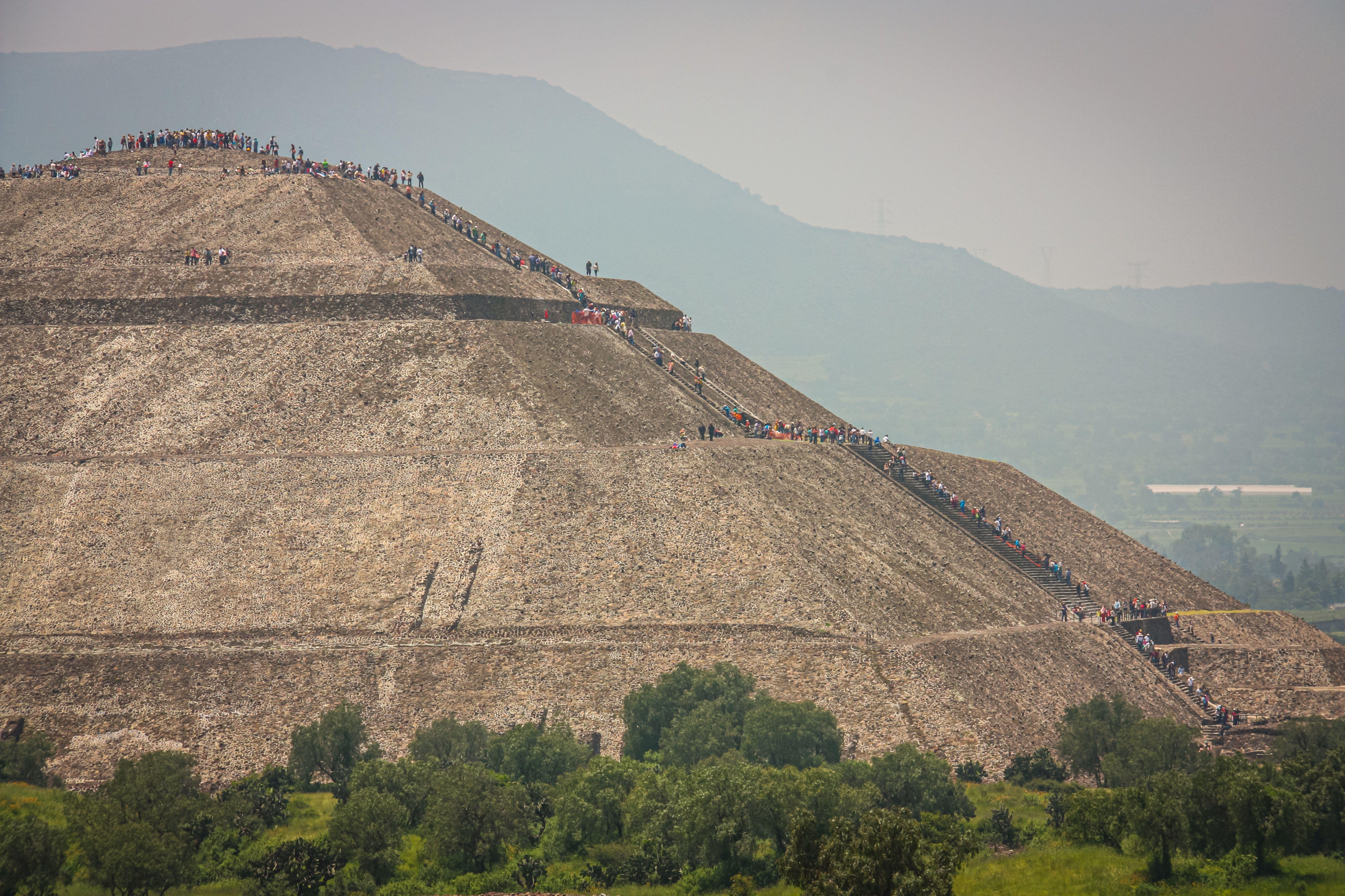 6720x4480 Teotihuacan Photo, Download The BEST Free Teotihuacan & HD Image