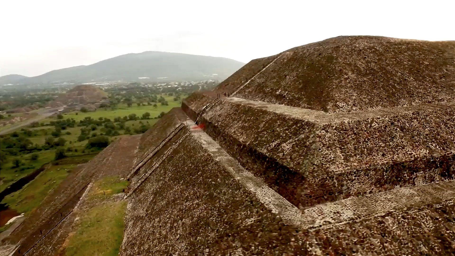 1920x1080 Lessons from Teotihuacan