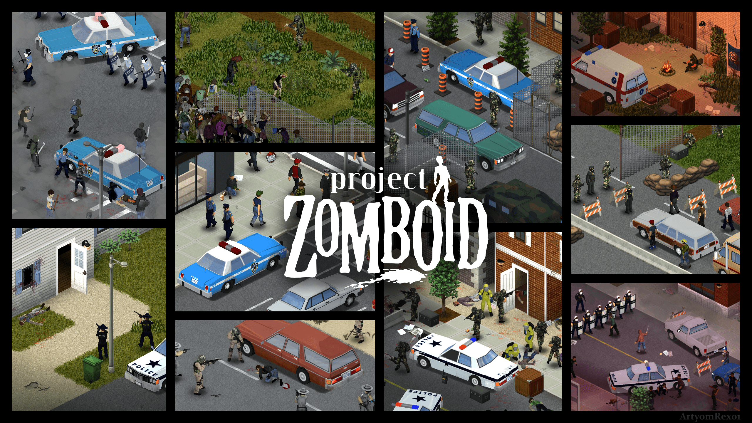 Project zomboid телепередачи. Проджект зомби игра. Project Zomboid. Проект Zomboid. Project Zomboid картинки.