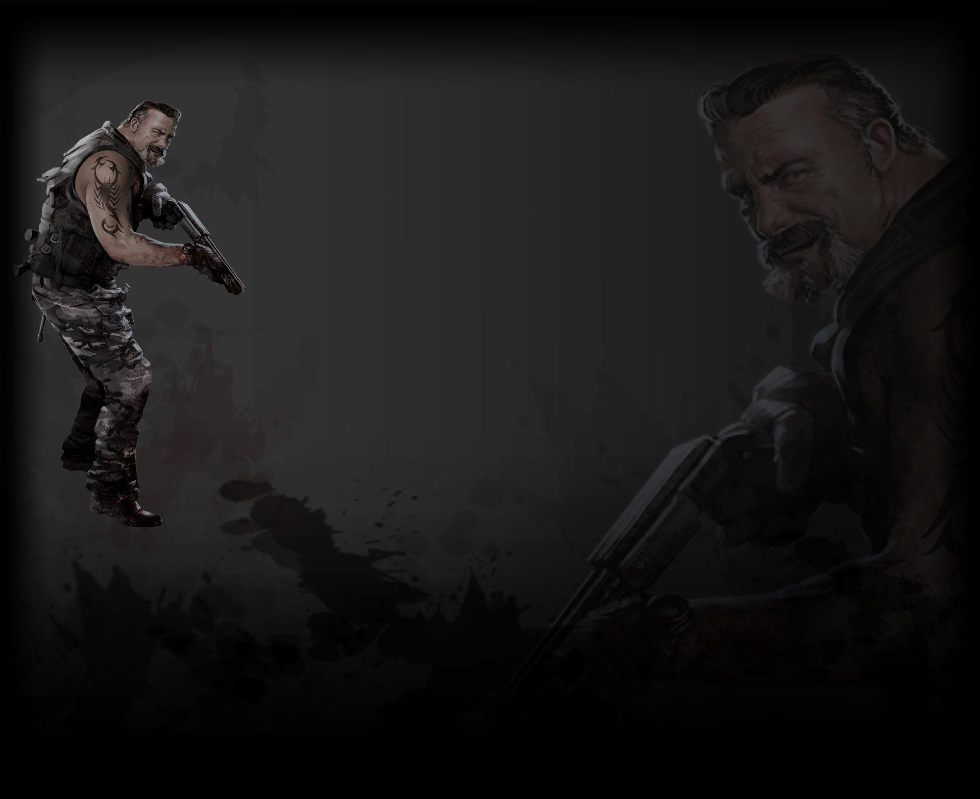 Project Zomboid Wallpapers Top Free Project Zomboid Backgrounds