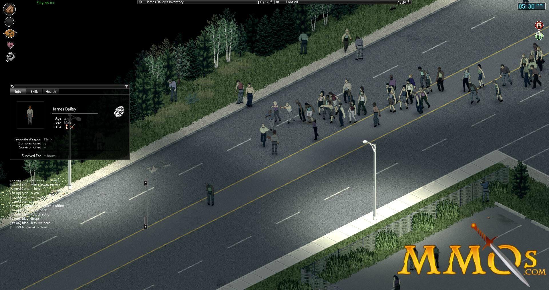 1920x1016 Download Latest HD Wallpaper of, Games, Project Zomboid
