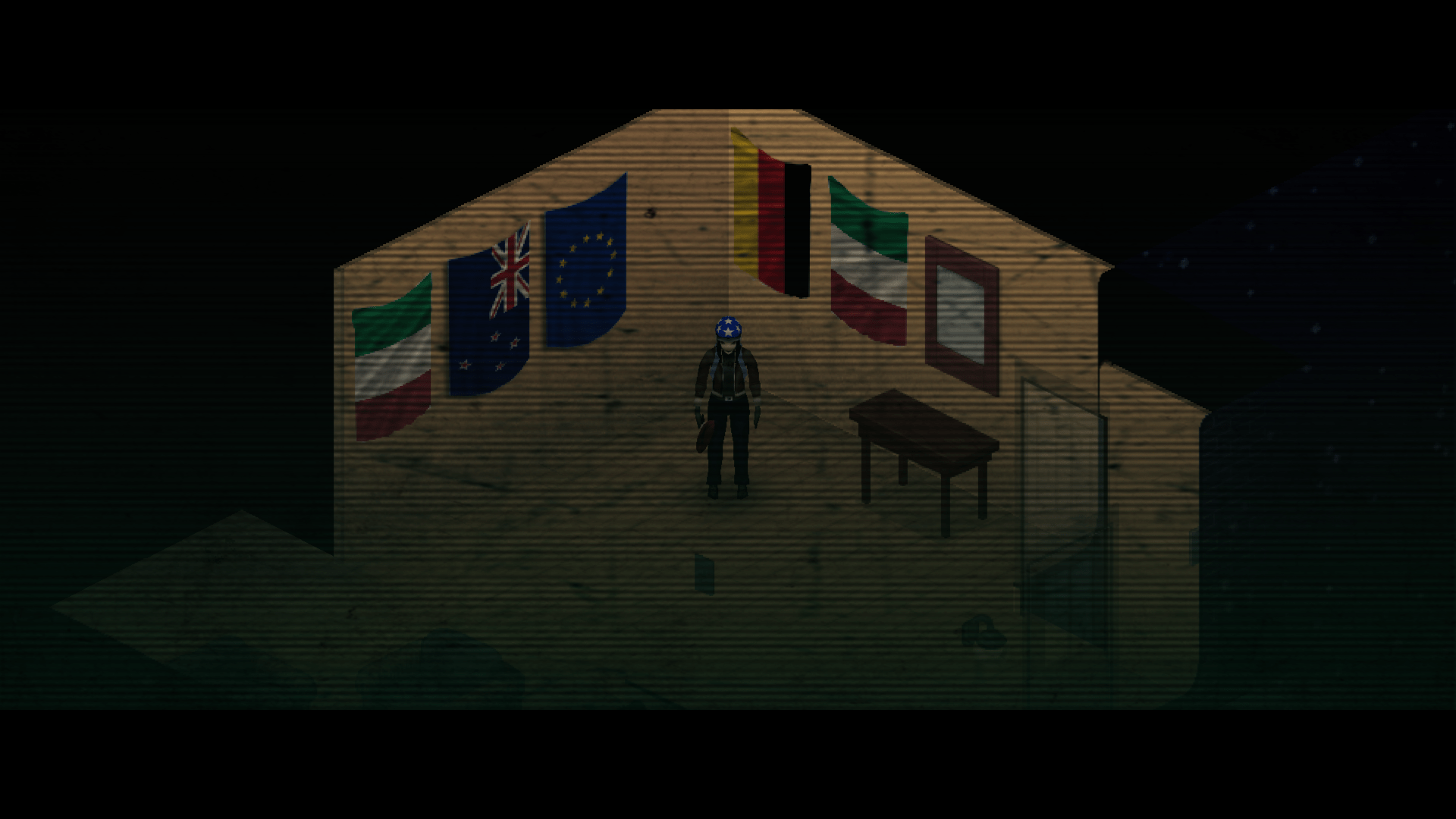 1920x1080 Images's Flag Mod for Project Zomboid