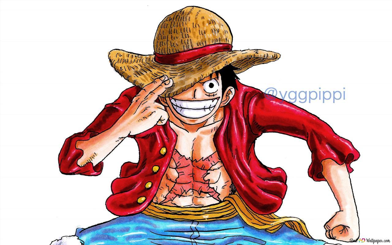 Topi Jerami Wallpapers - Top Free Topi Jerami Backgrounds - WallpaperAccess