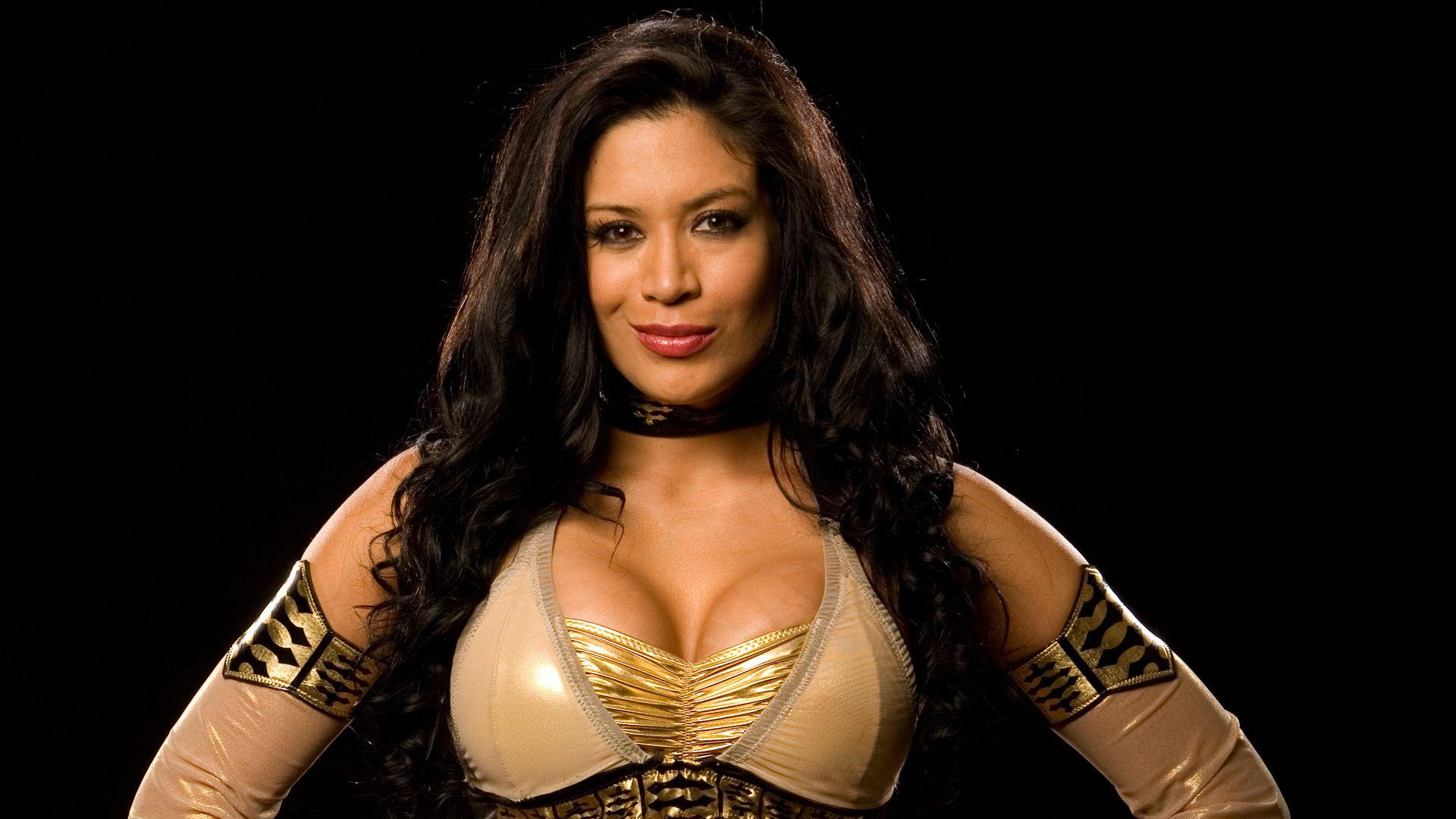 1920x1080 Free download WWE Divas image meLina HD wallpaper and background photo 16288327 [1920x1080] for your Desktop, Mobile & Tablet. Explore WWE Divas HD Wallpaper. HD Wwe Wallpaper, Wwe HD