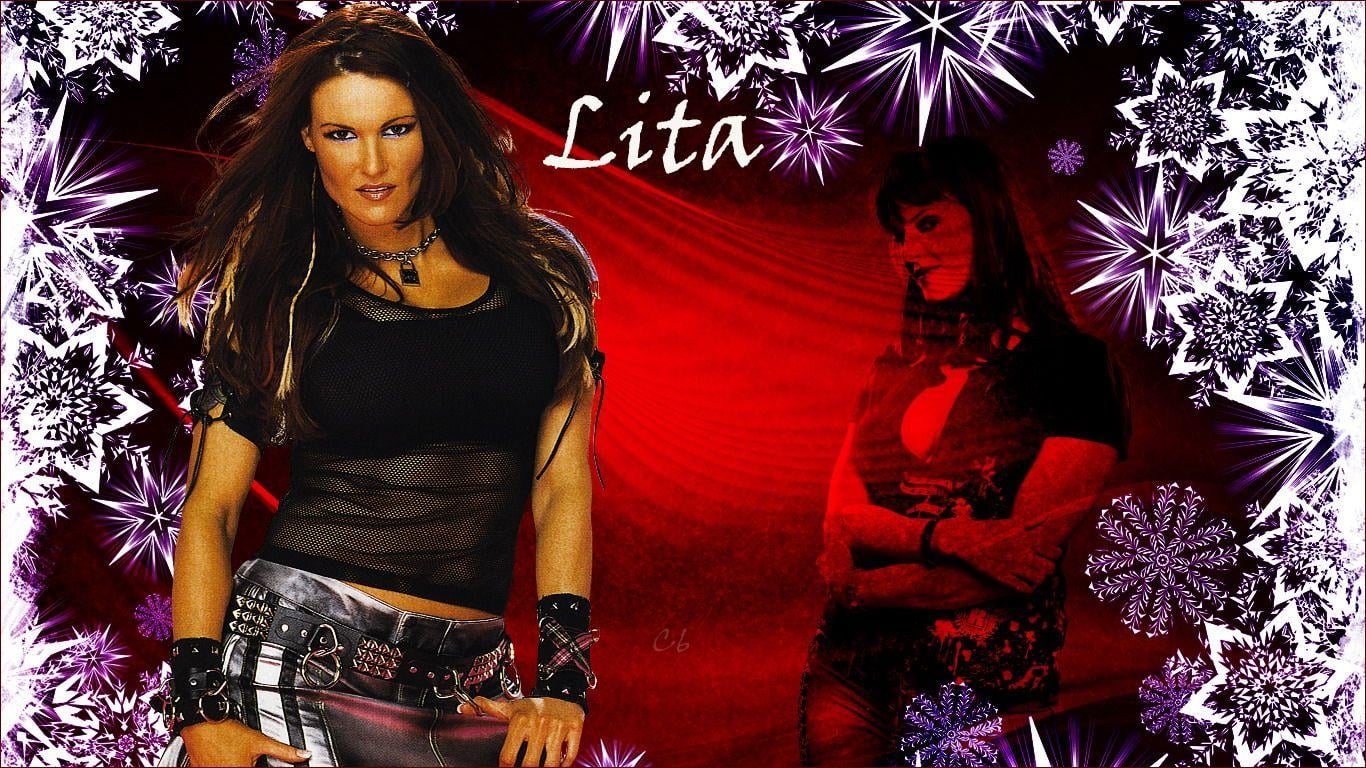 1366x768 WWE Divas HD Wallpaper
