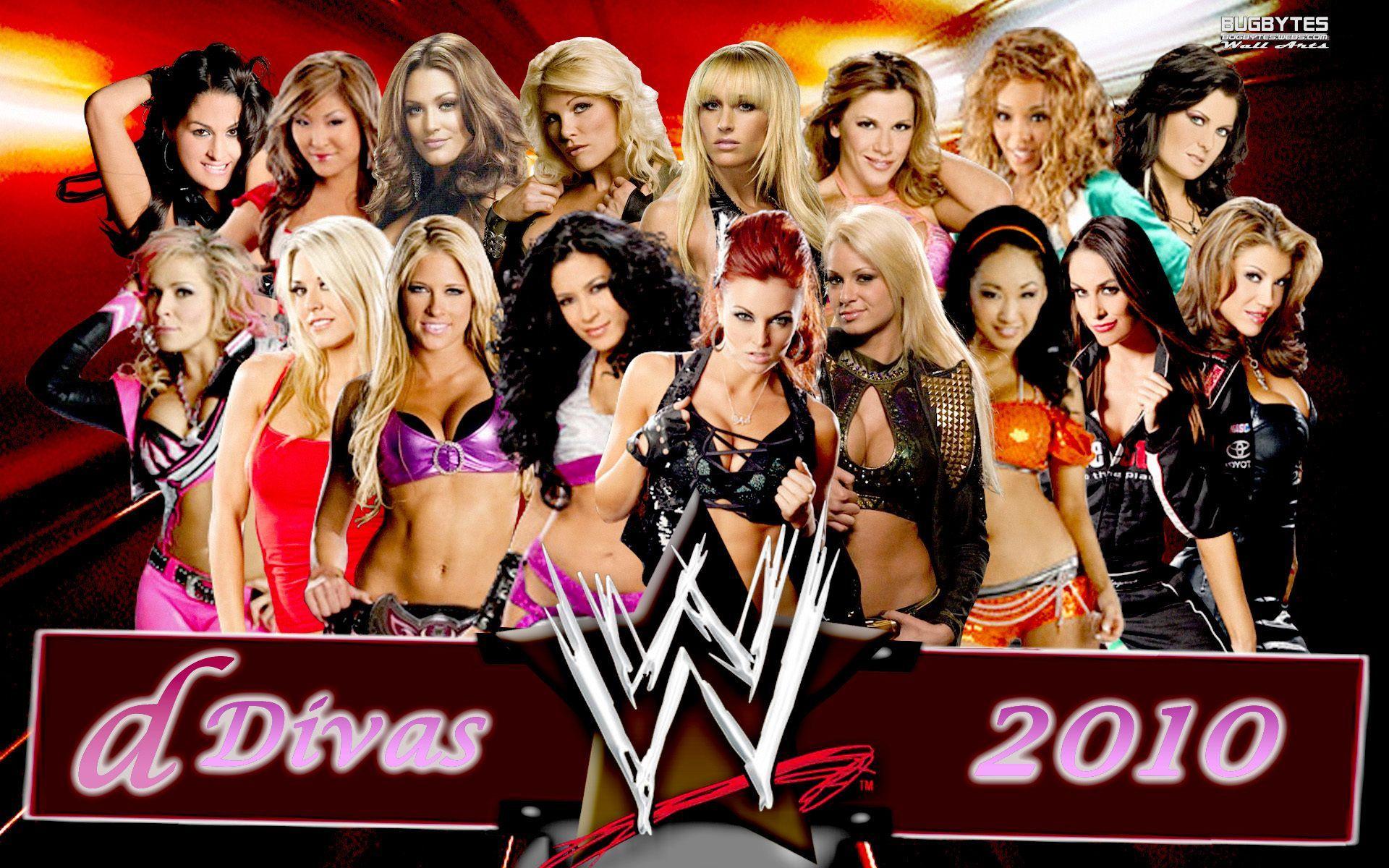 1920x1200 WWE Divas Wallpaper: Divas. Wwe divas, Wwe divas championship, Wwe