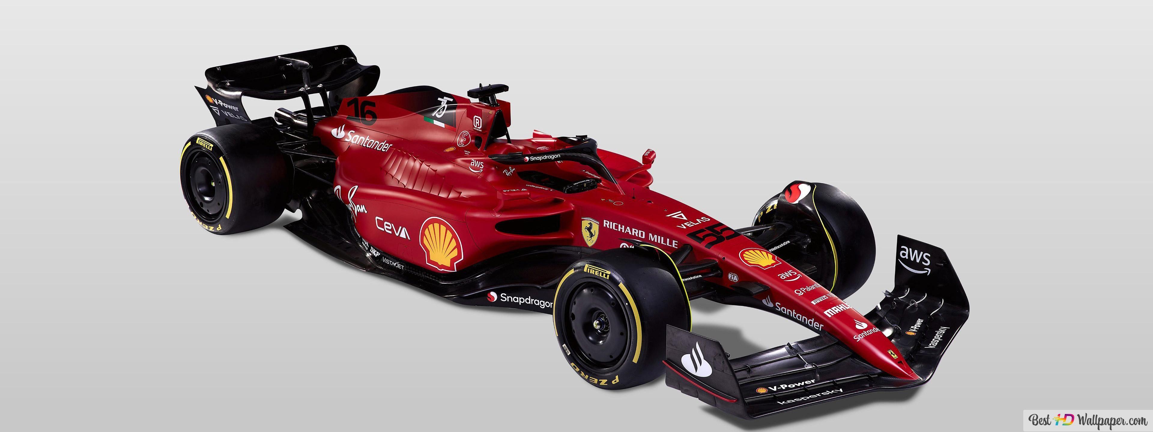 Ferrari Formula One Wallpapers - Top Free Ferrari Formula One ...