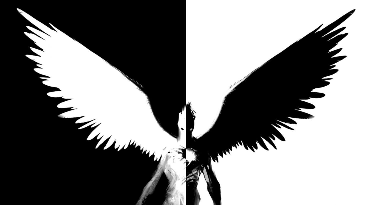 Bleach Black and White Wallpapers - Top Free Bleach Black and White