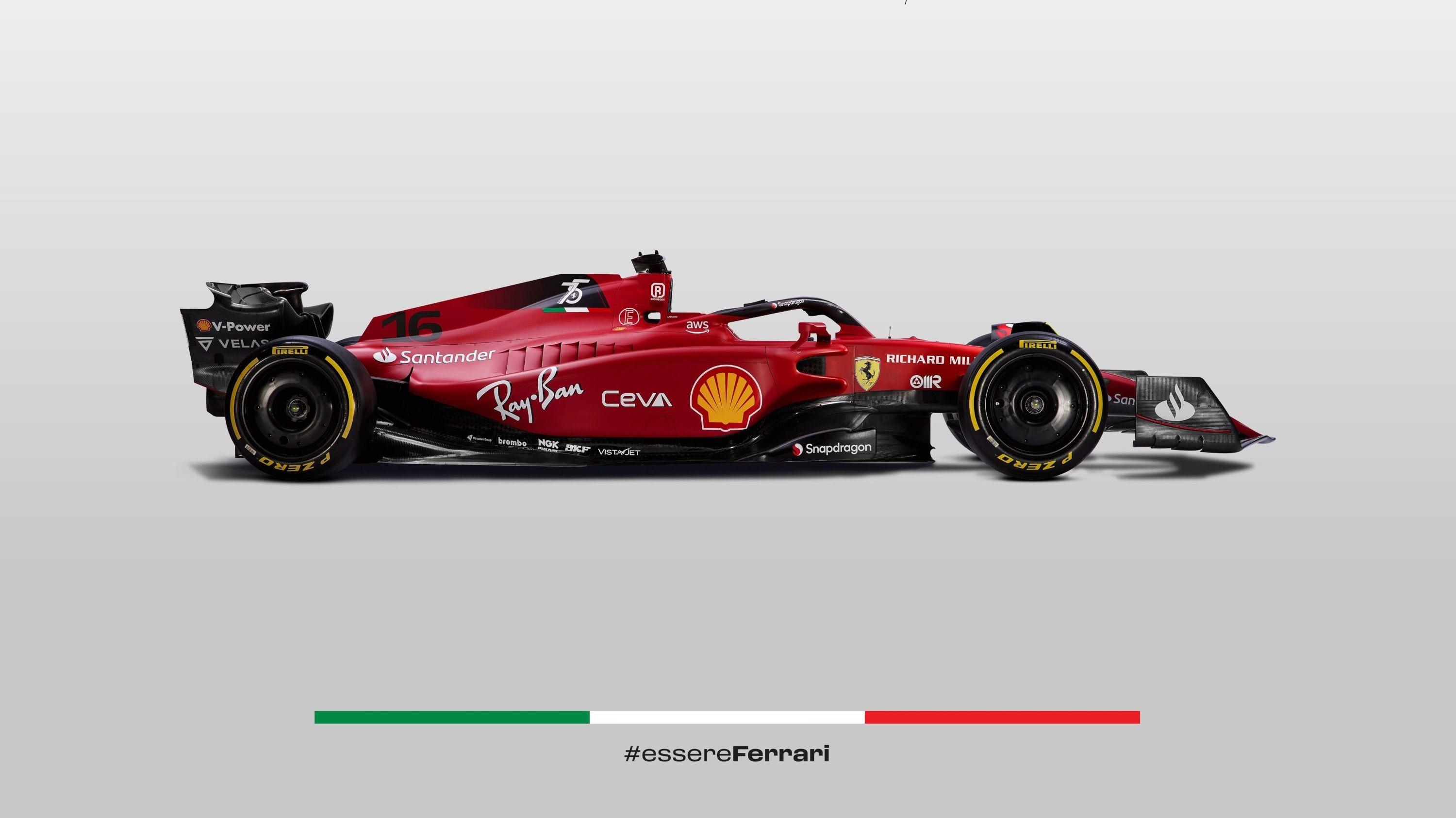 3000x1685 Ferrari F1 75 Formula One World Championship, F1 Race Car, Ferrari Gallery HD Wallpaper