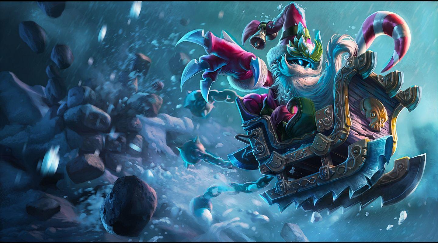 1440x800 1440x800 Veigar (League Of Legends) Gallery HD Wallpaper