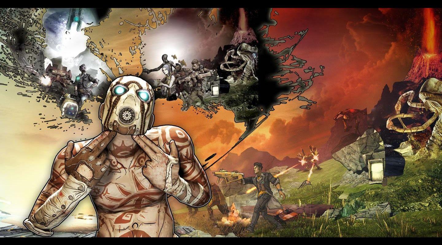 1440x800 Free download Borderlands 2 Computer Wallpaper Desktop Background 1440x800 ID [1440x800] for your Desktop, Mobile & Tablet. Explore Borderlands 2 iPad Wallpaper. Borderlands 2 Zero Wallpaper, Borderlands 2 Desktop Wallpaper, Borderlands 2