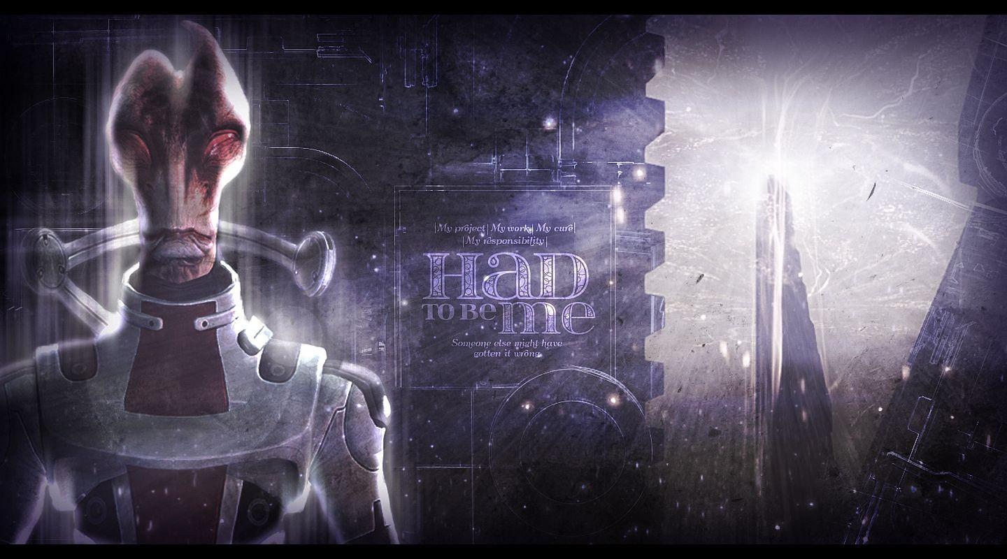 1440x800 1440x800 Mordin Solus Gallery HD Wallpaper