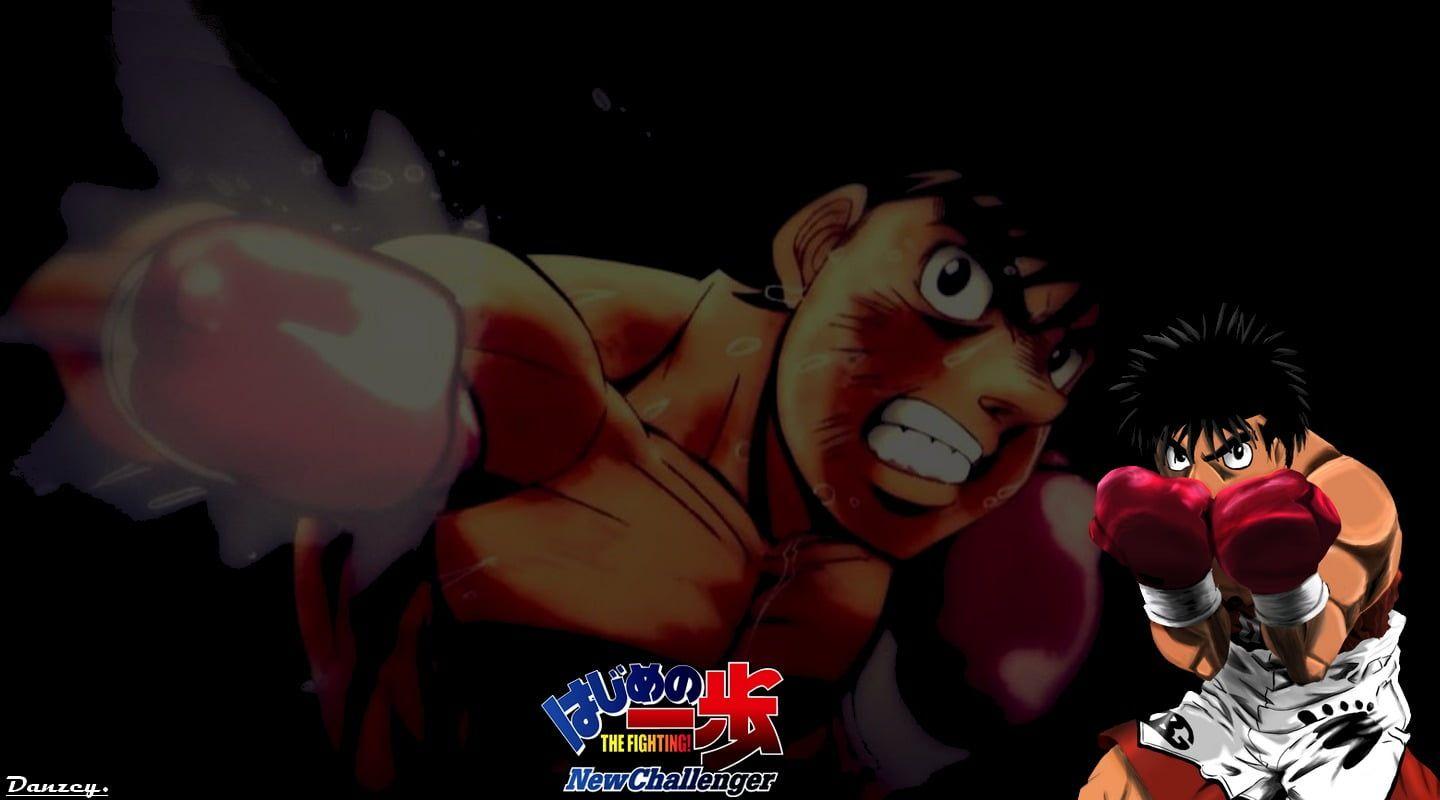 1440x800 Wallpaper / Red, Real People, Portrait, Leisure Activity, Obscured Face, Anime, Female Likeness, Front View, One Person, Close Up, Ippo, Creativity, Anime Boys, Lifestyles Free Download
