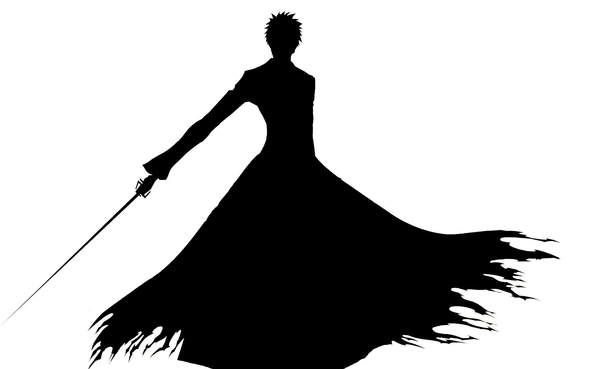 1920x1200 Bleach HD Wallpaper
