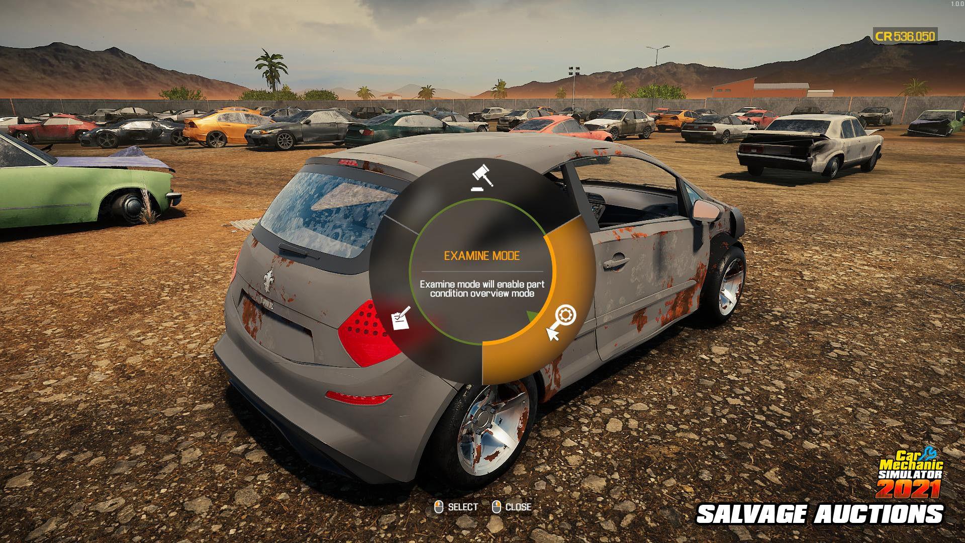 1920x1080 Image 4 Mechanic Simulator 2021