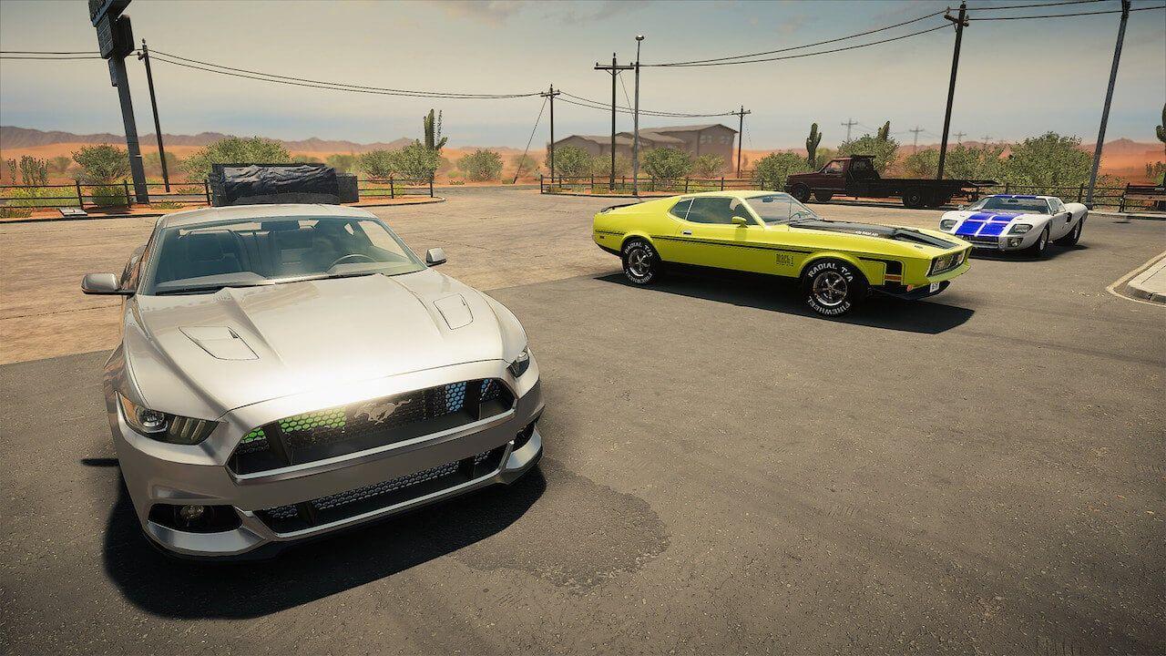 1280x720 Car Mechanic Simulator 2021 Update 1.0.29 Patch Notes