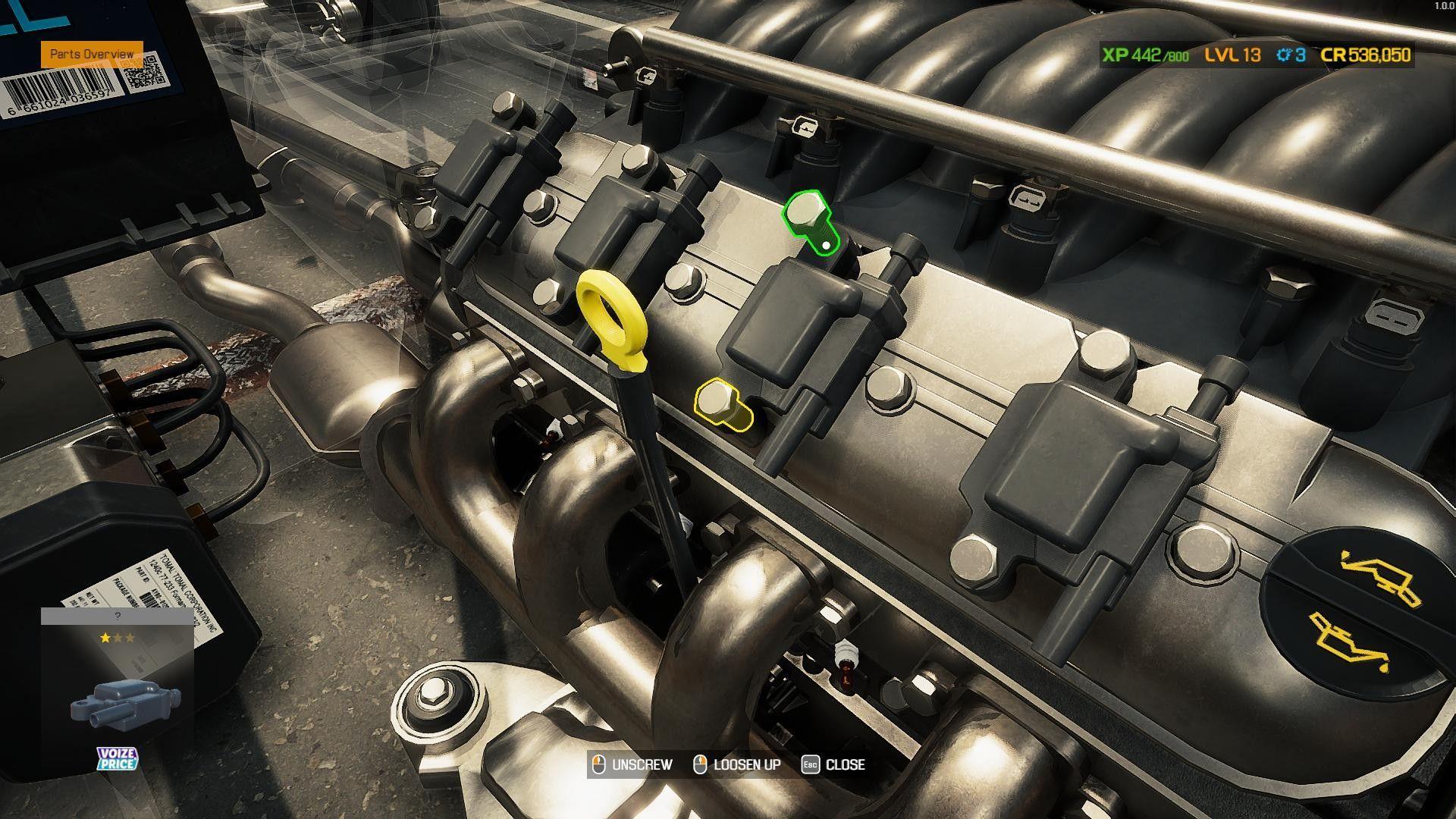 1920x1080 Image 27 Mechanic Simulator 2021
