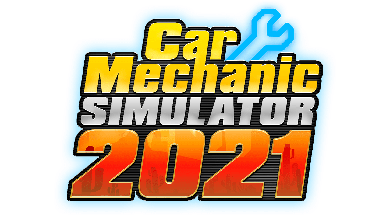 1280x720 PlayWay Mechanic Simulator 2021