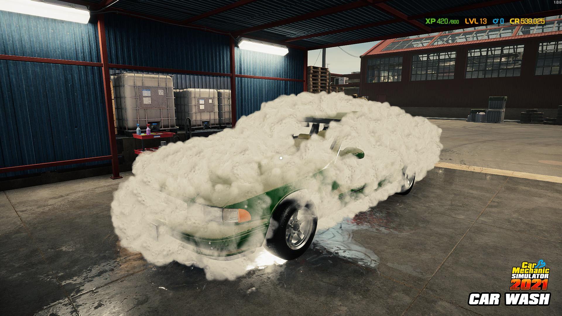 1920x1080 Image 7 Mechanic Simulator 2021