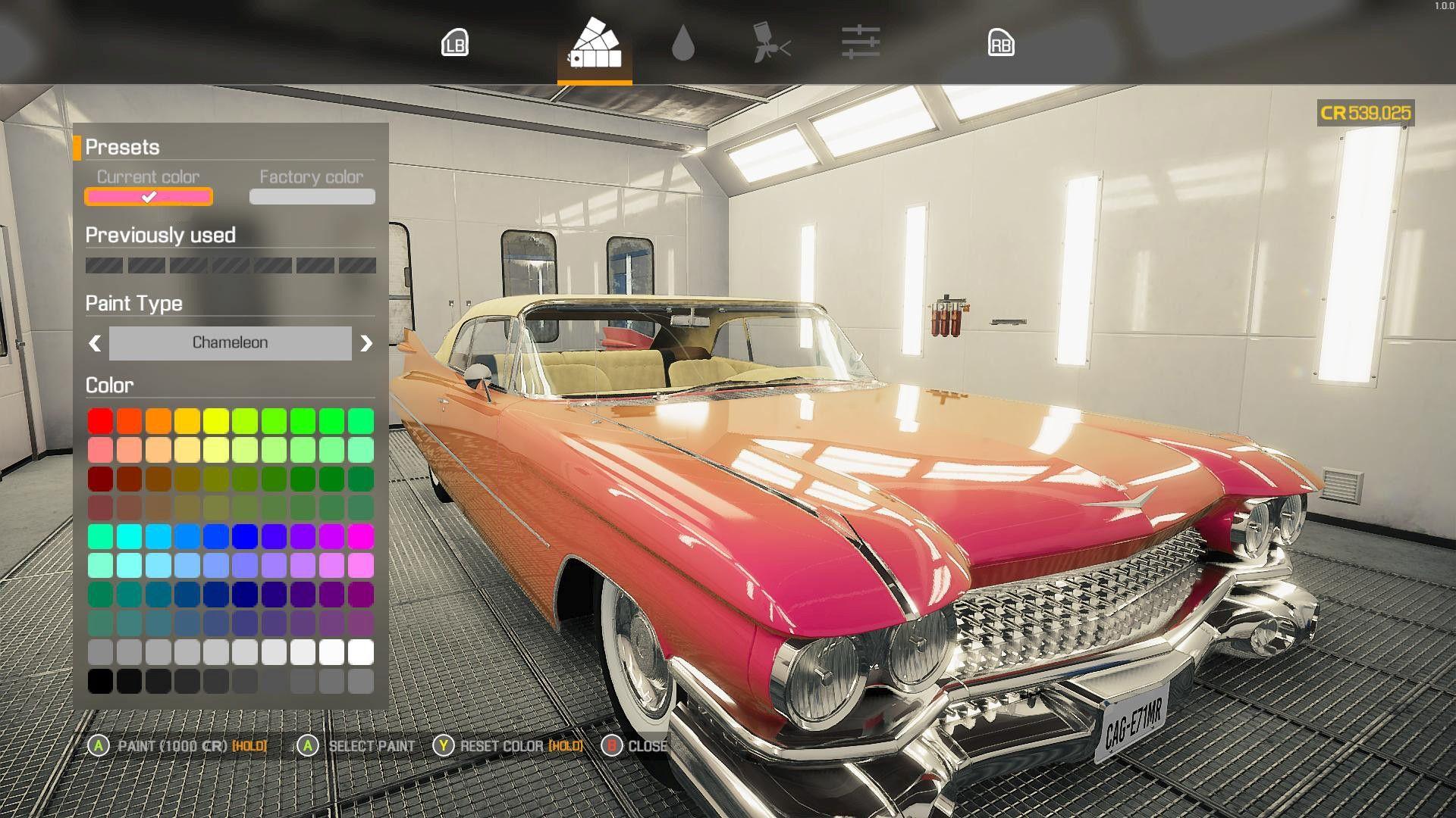 1920x1080 Car Mechanic Simulator 2021