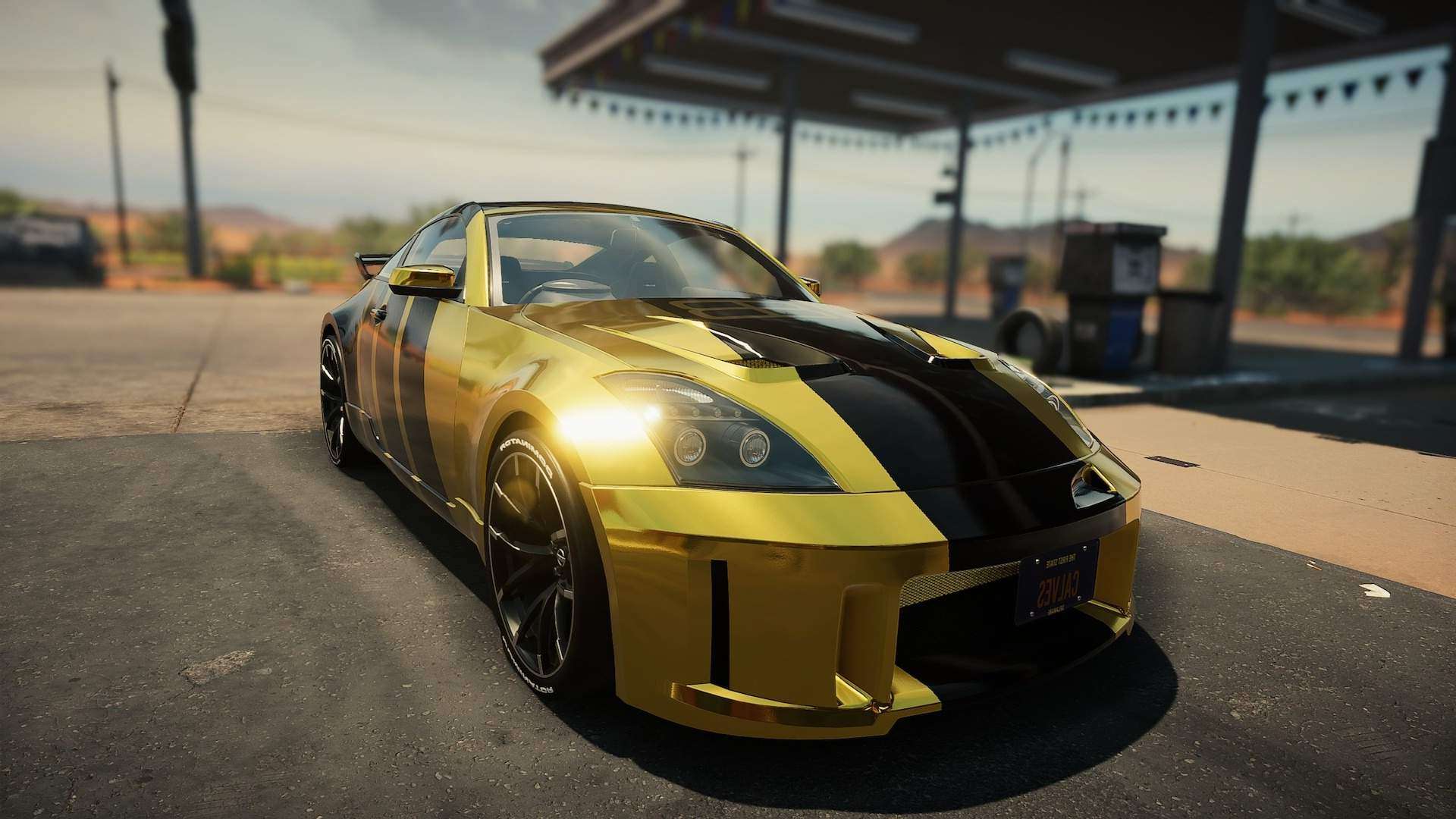 1920x1080 Car Mechanic Simulator 2021 Locations Guide