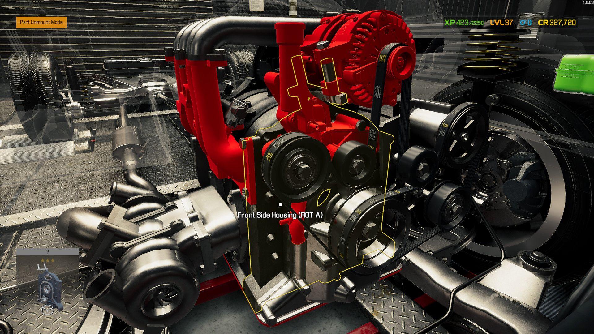 1920x1080 Save 30% on Car Mechanic Simulator 2021 Remastered DLC on Steam