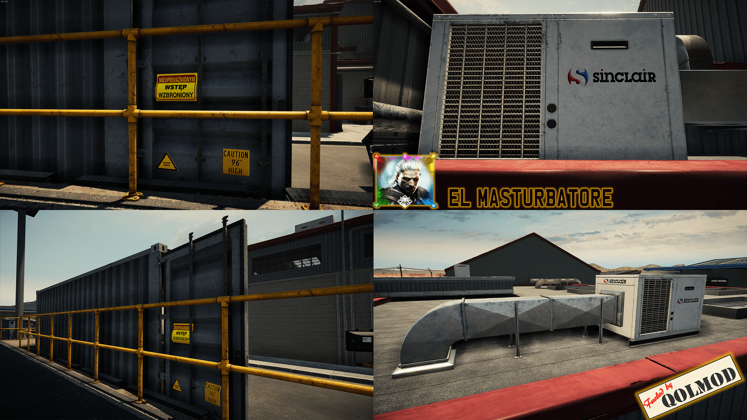 2560x1440 Car Mechanic Simulator 2021 Auto Serwis Car Repair Shop WIP At Car Mechanic Simulator 2021 Nexus And Community
