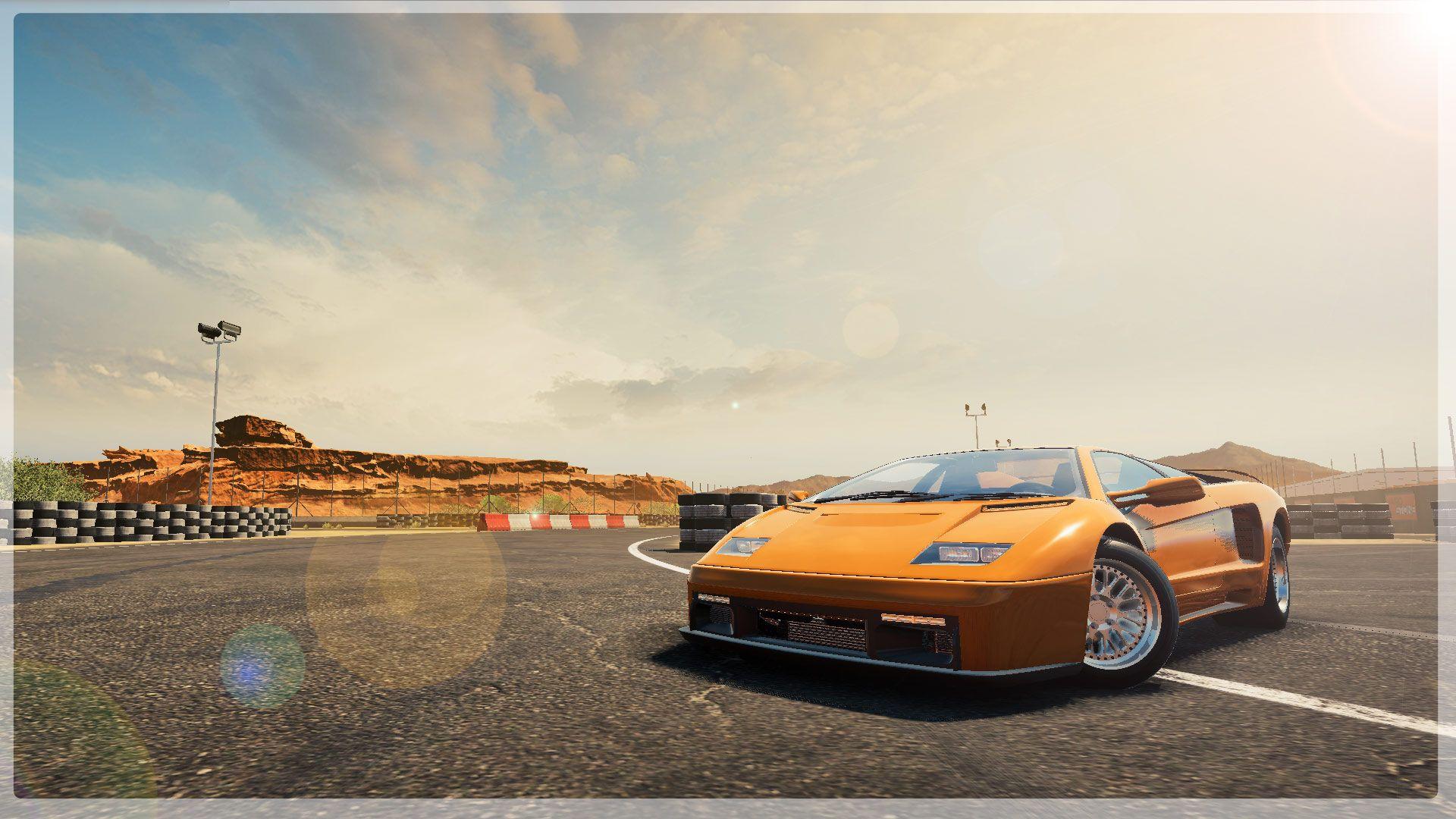 1920x1080 Showcase - Car Mechanic Simulator 2021